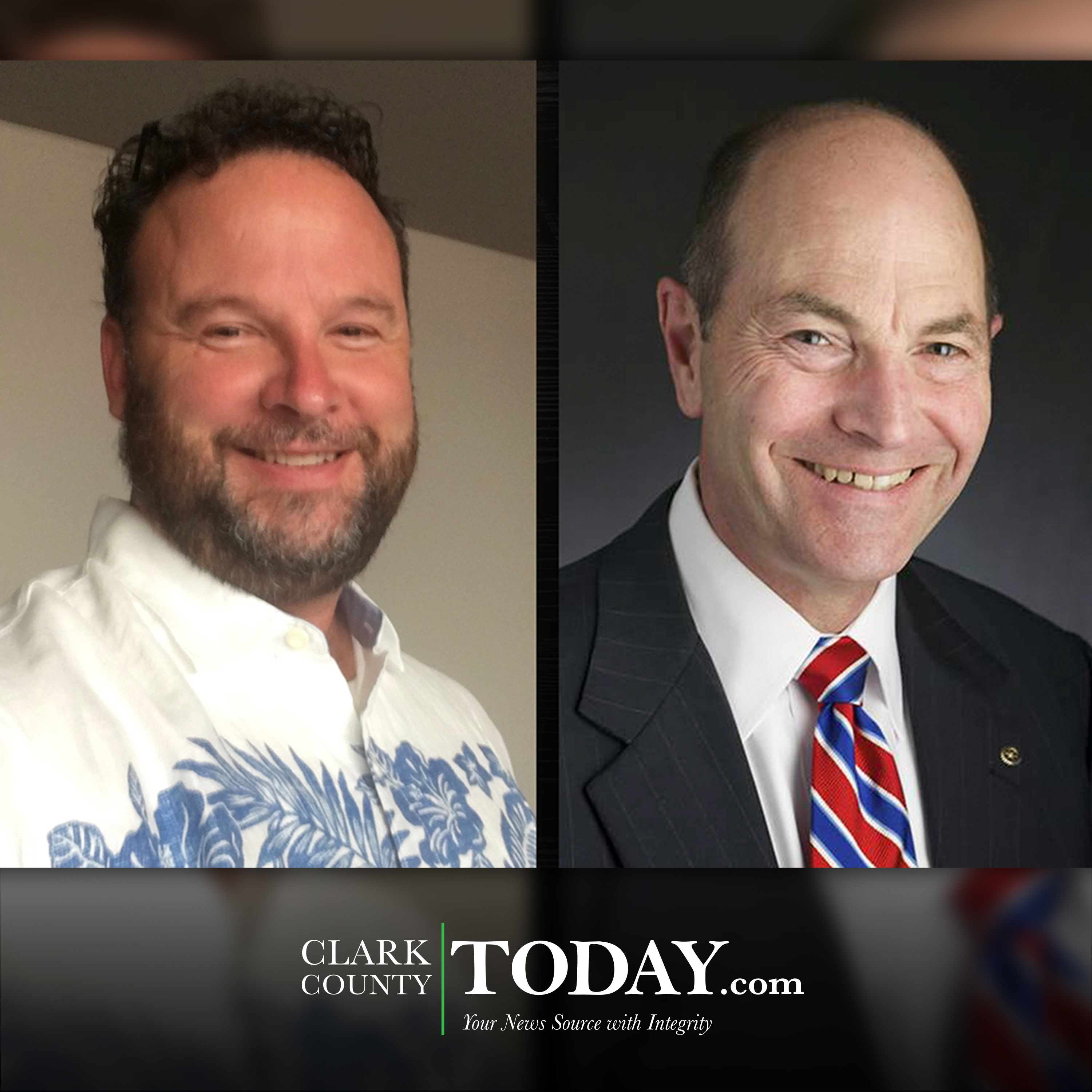 Opinion: Greg Kimsey's misleading tactics are a call for integrity in Clark County