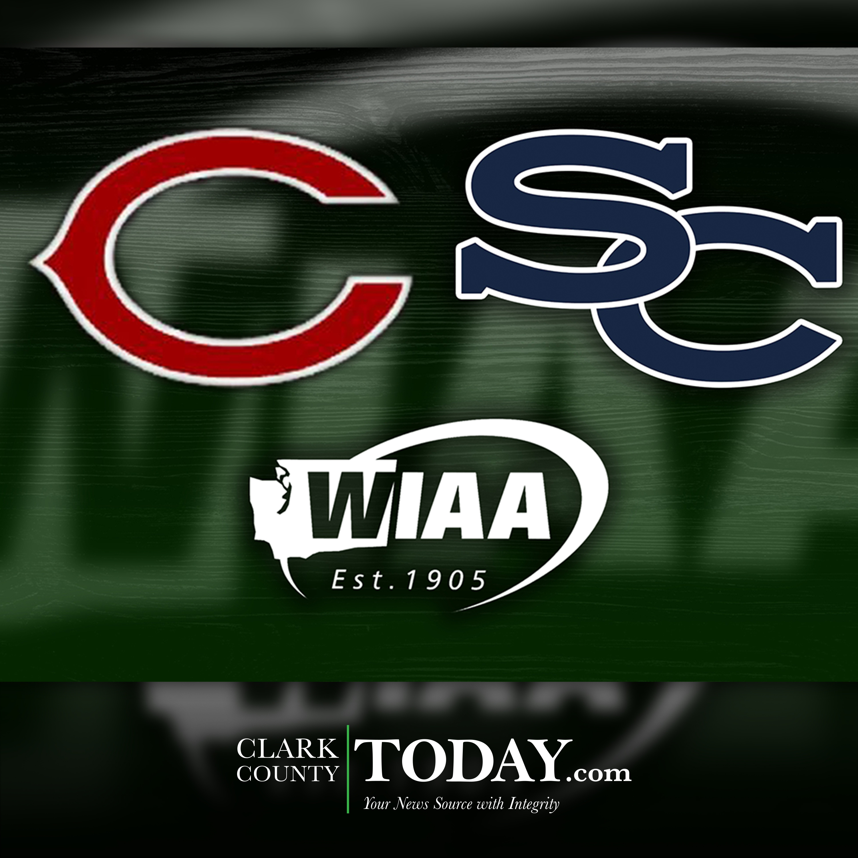 Camas, Seton Catholic celebrate WIAA Scholastic Cup titles