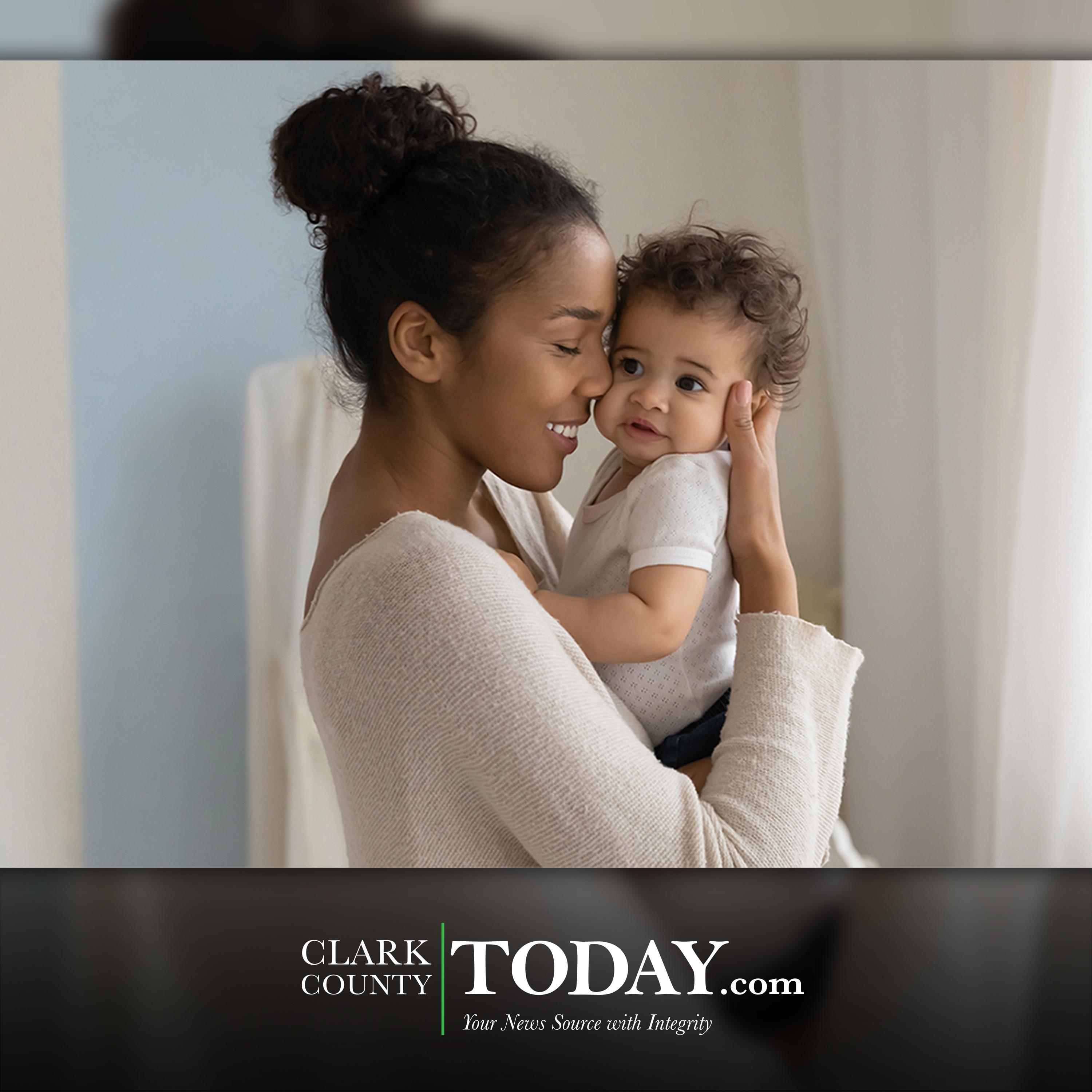 Opinion: What to expect when you're expecting