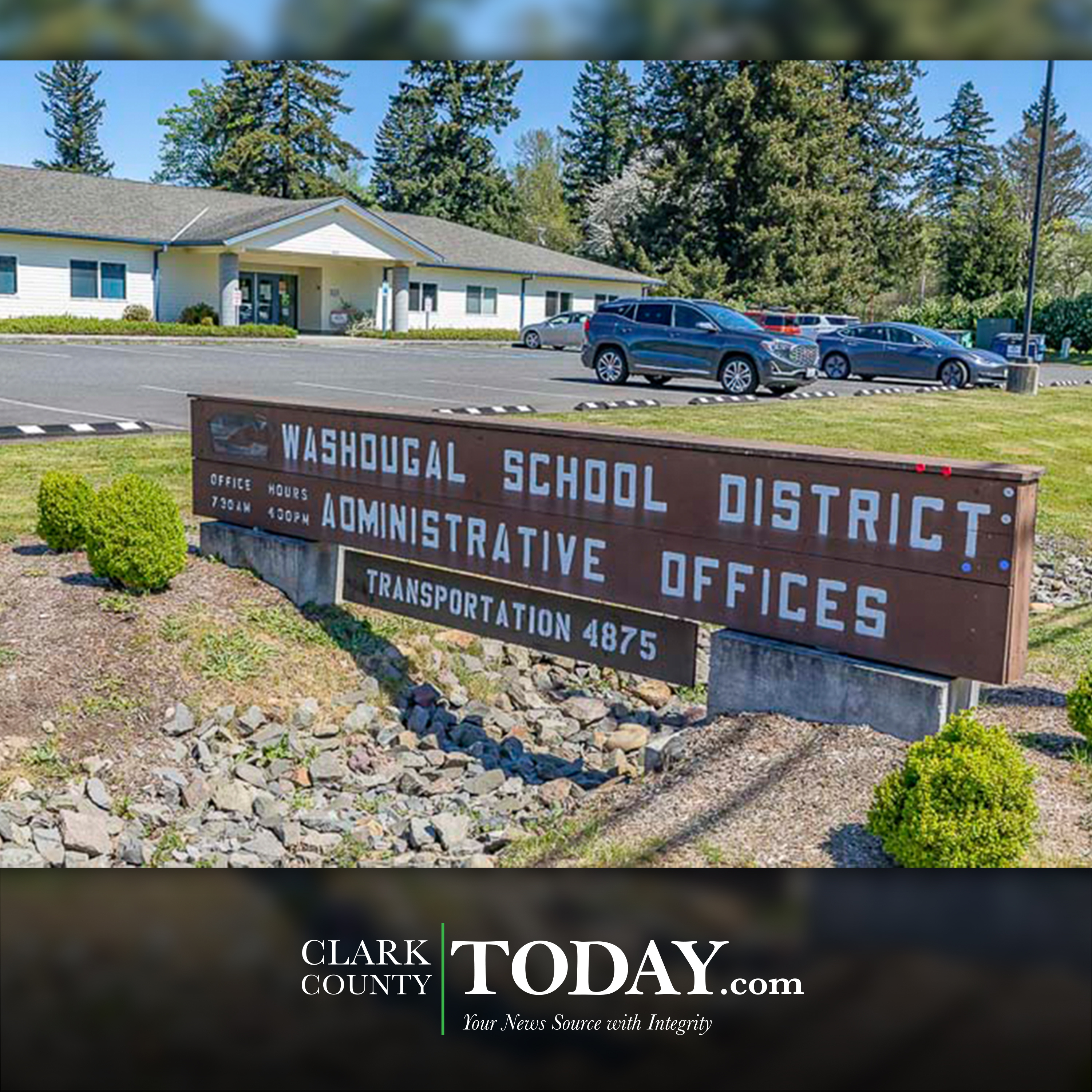Washougal School District seeks family input in 2024 Communications Survey