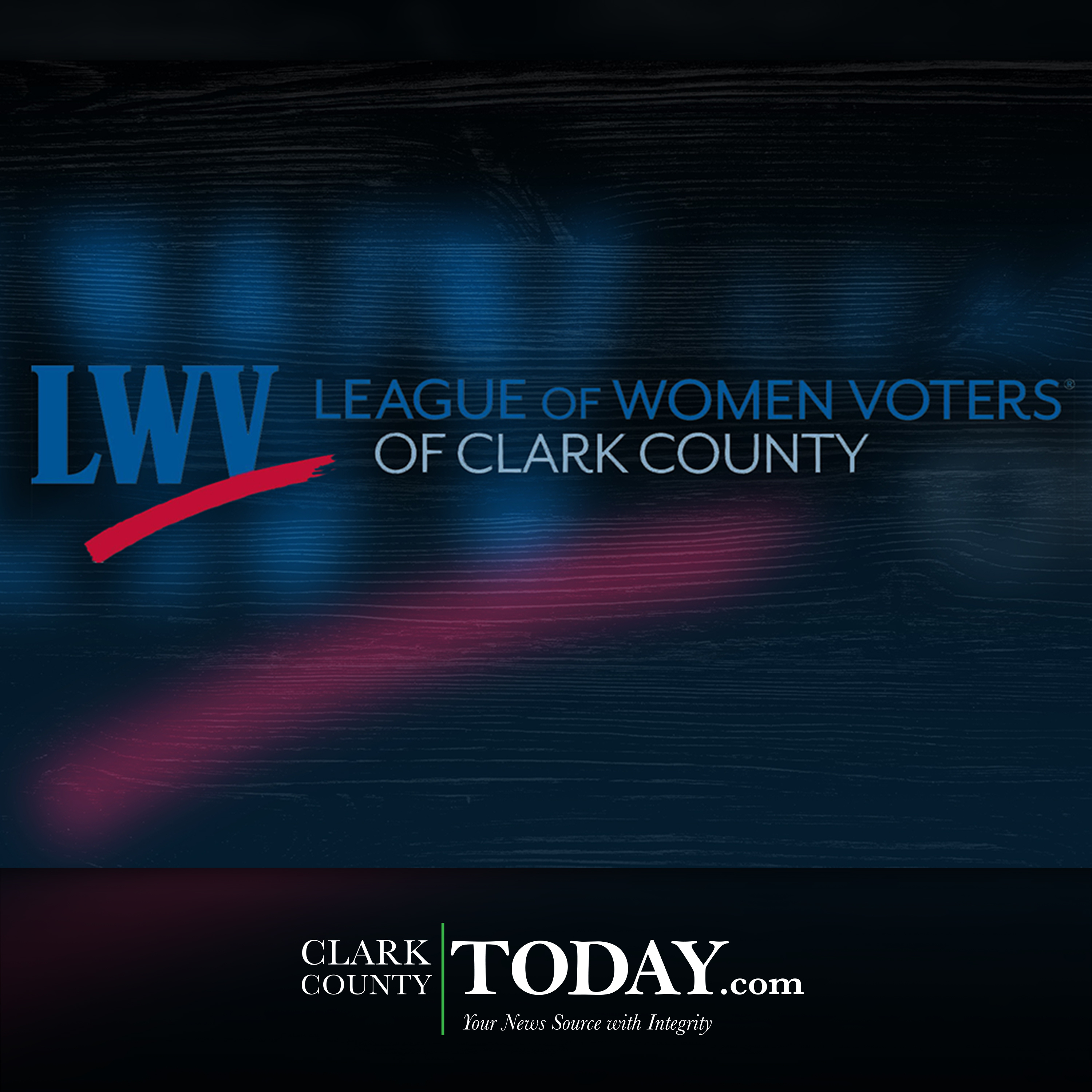 League of Women Voters to hold candidate forums