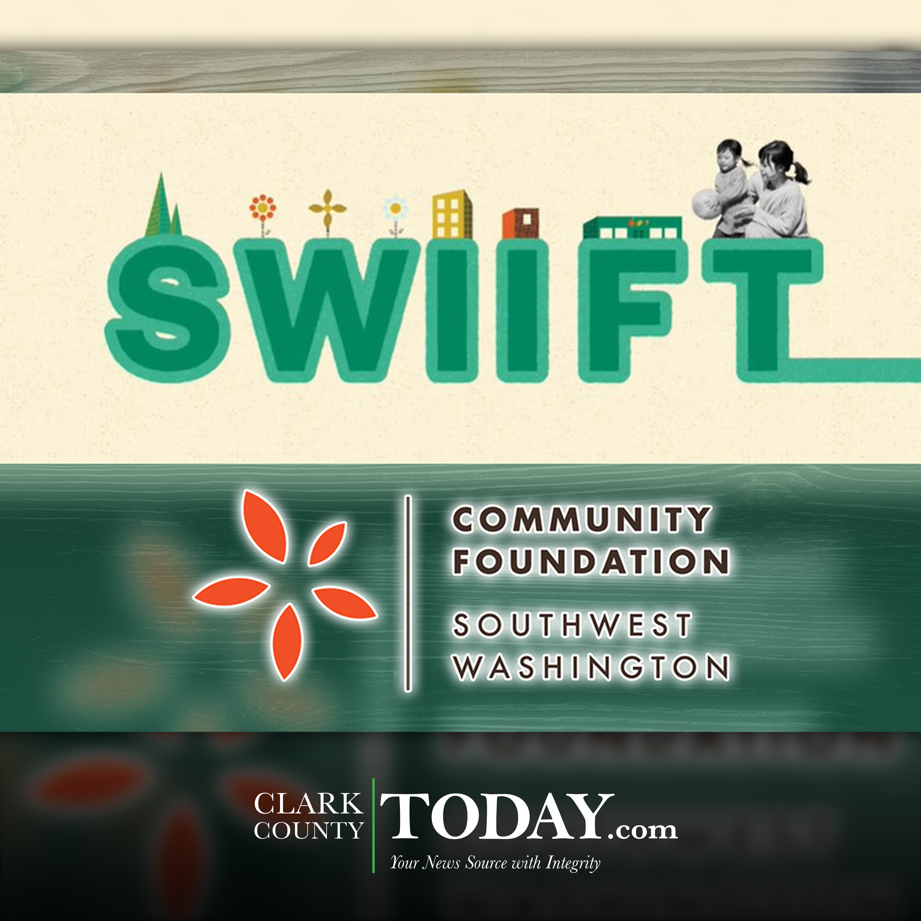 Community Foundation celebrates 40th anniversary, launches new Impact Investing Initiative