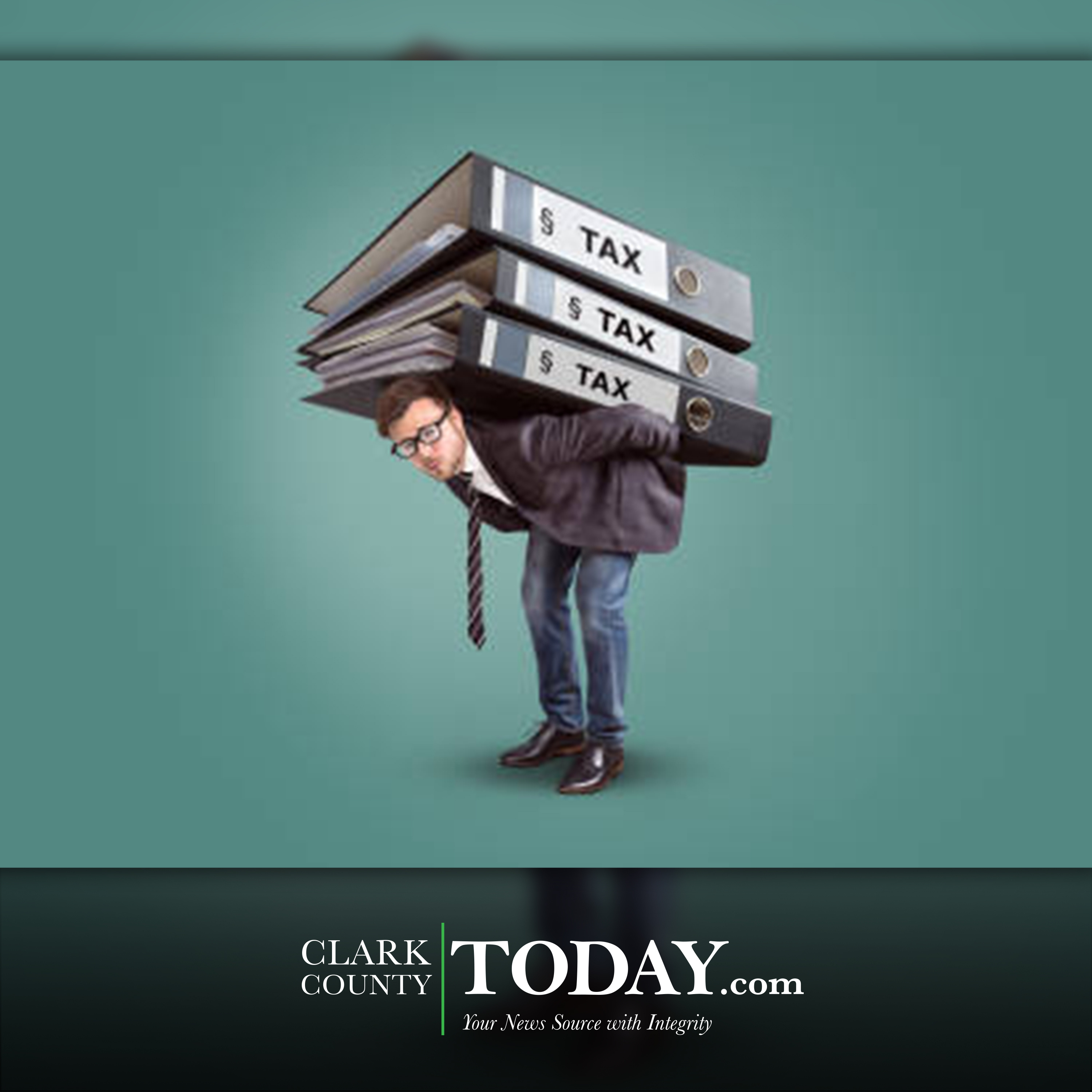 Opinion: With Paid Family and Medical Leave finances still troubled, payroll tax likely to increase
