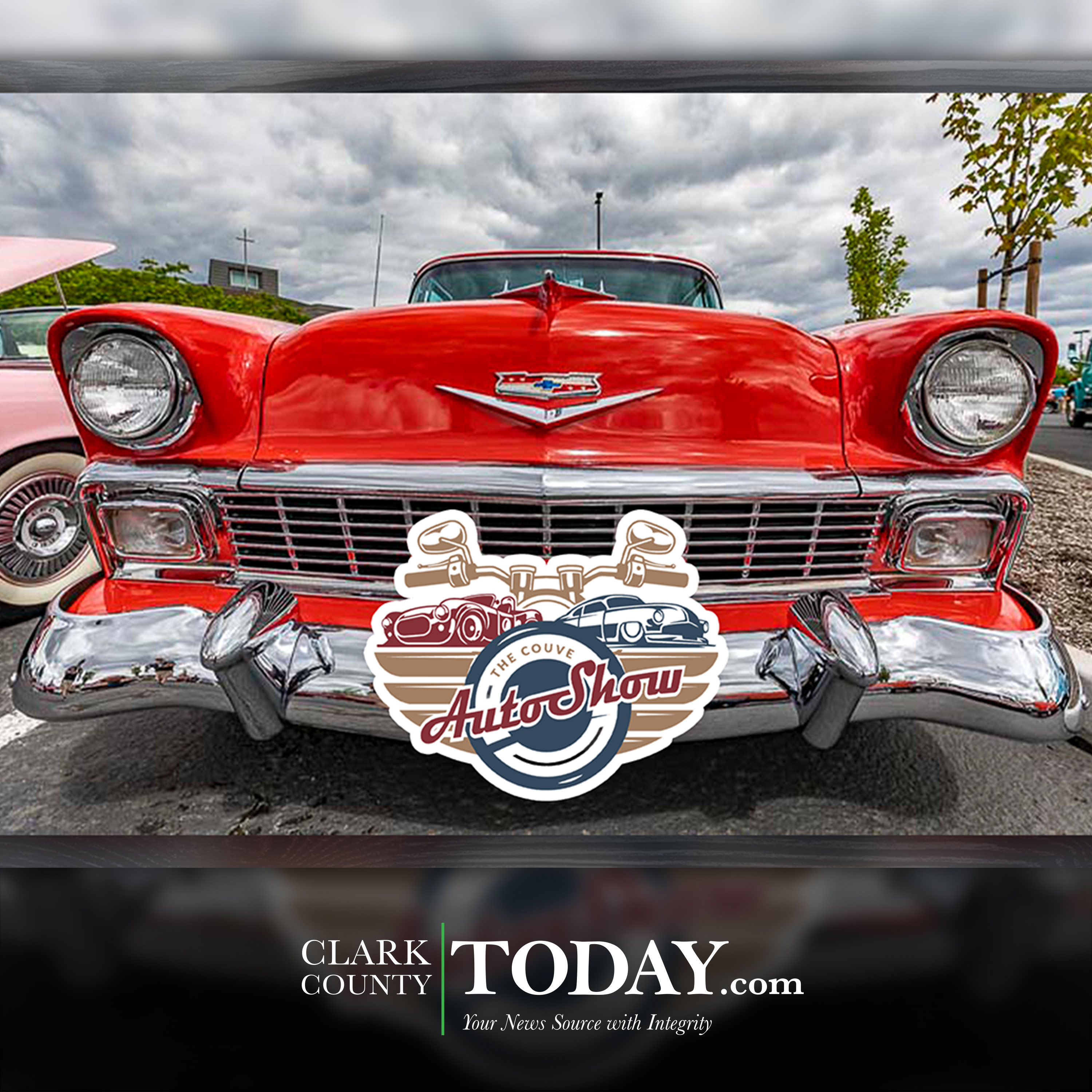 Second annual Couve Auto Show set for Father’s day at Vancouver Mall