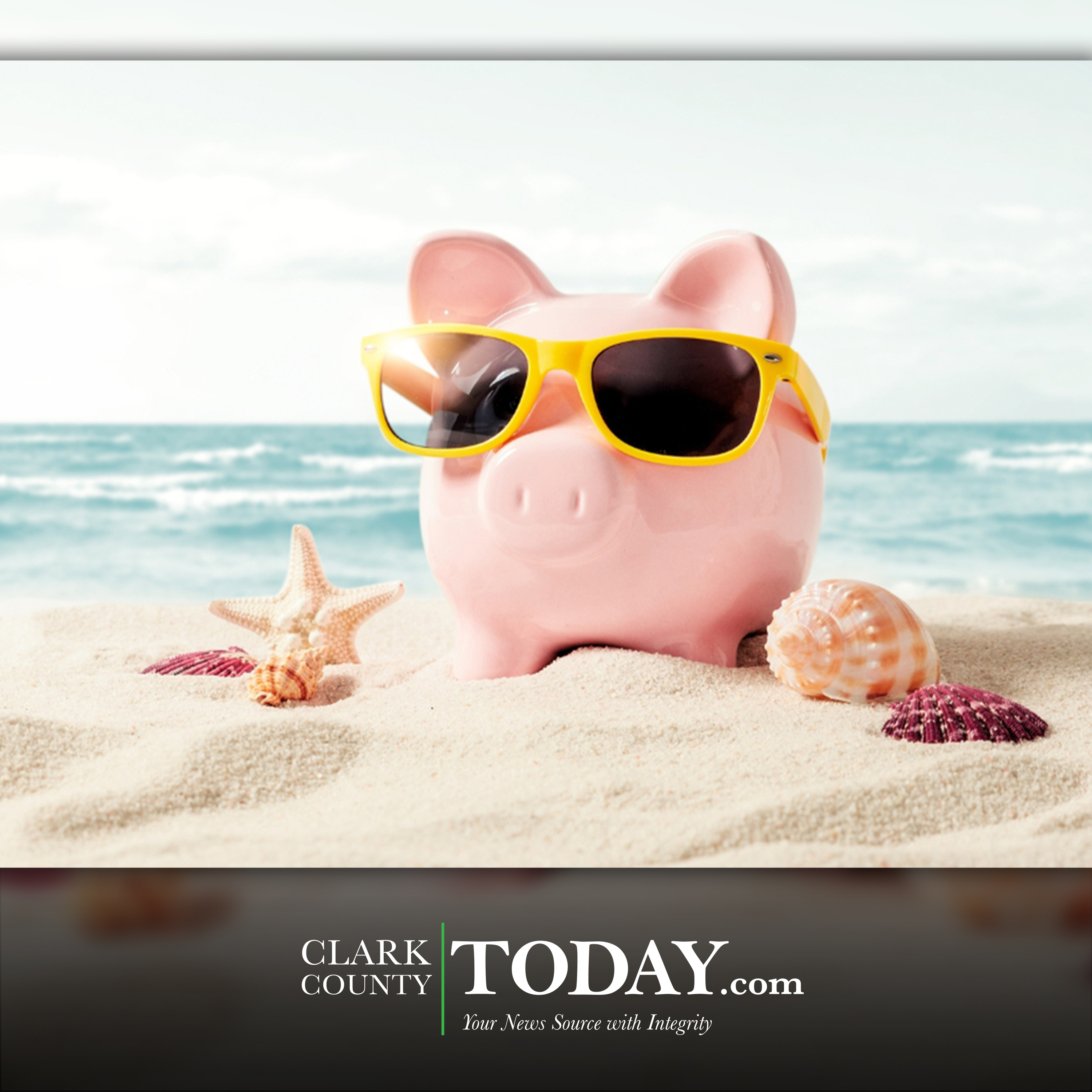 Travel tips: Some advice on how to save money on vacations