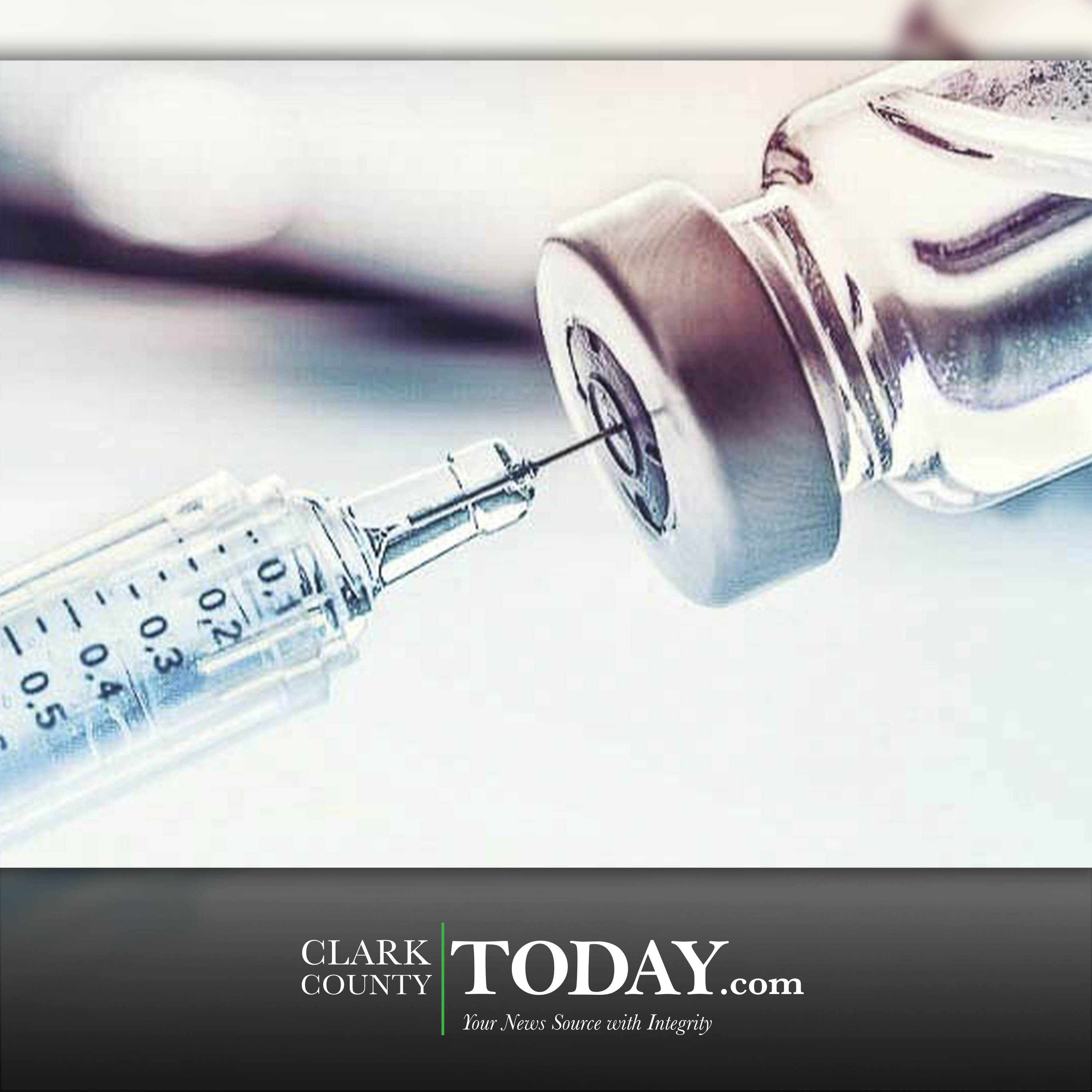 Another state sues Pfizer for 'misleading' about COVID shots