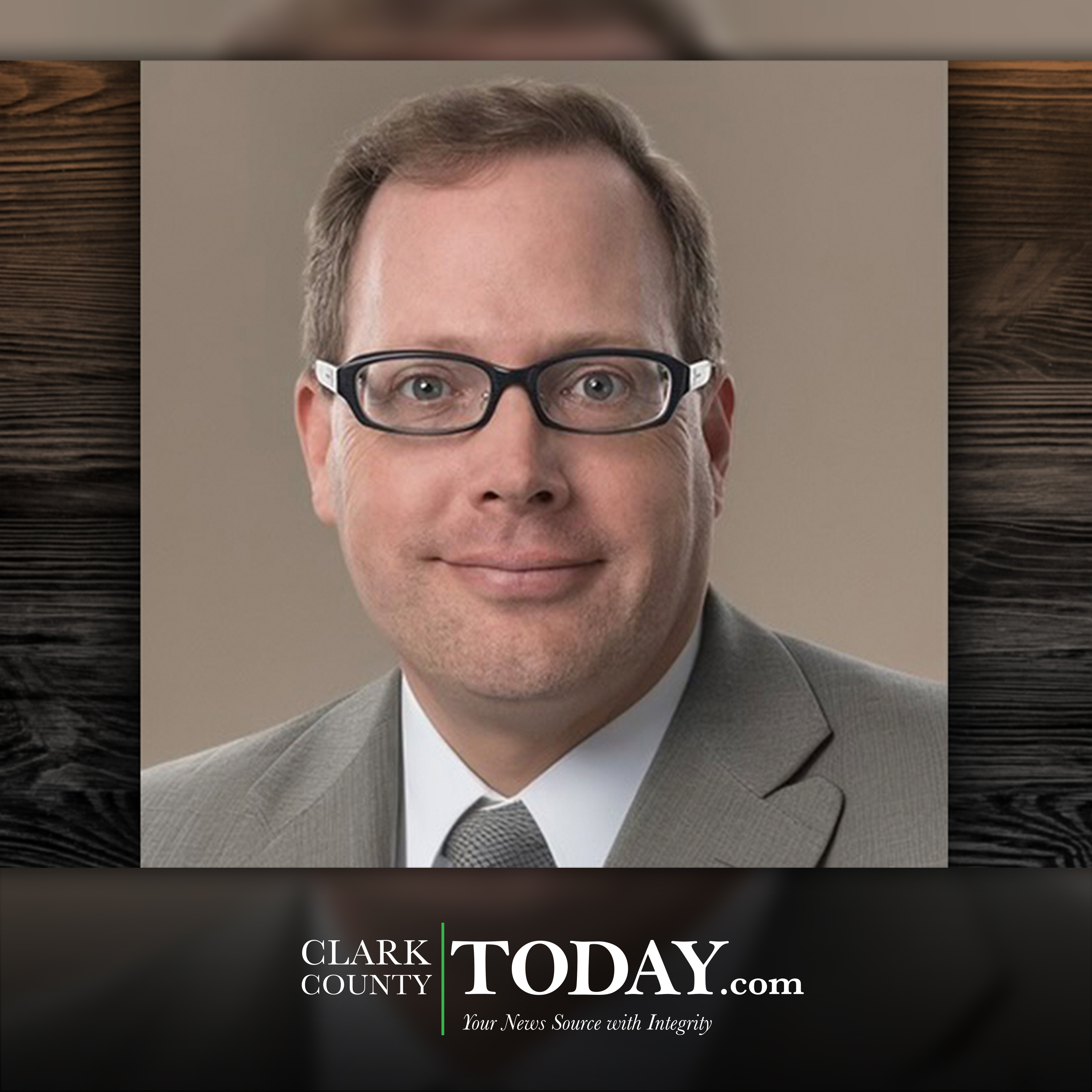 Matthew McBride appointed to Camas School Board