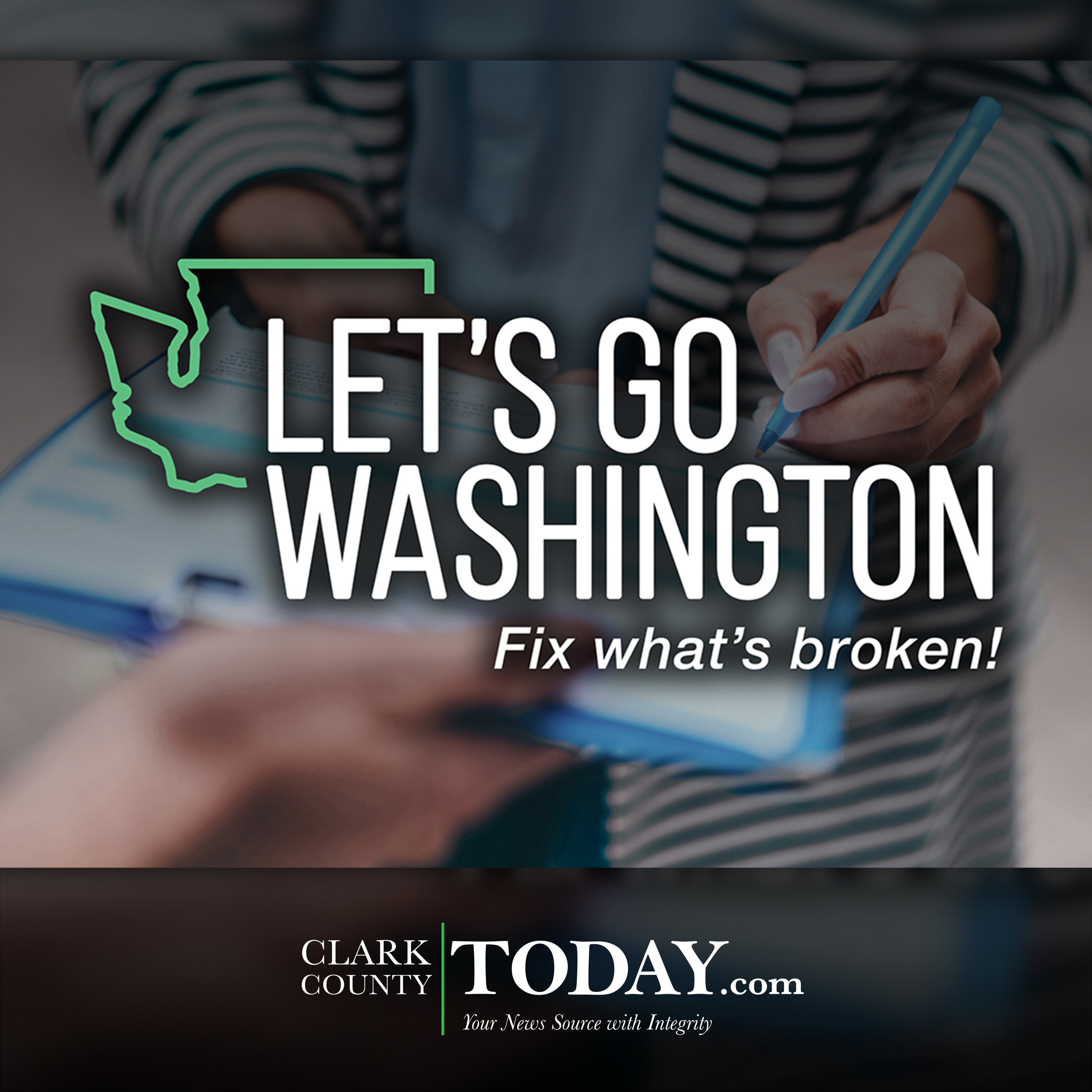Two week notice for I-2066 signature-gathering effort