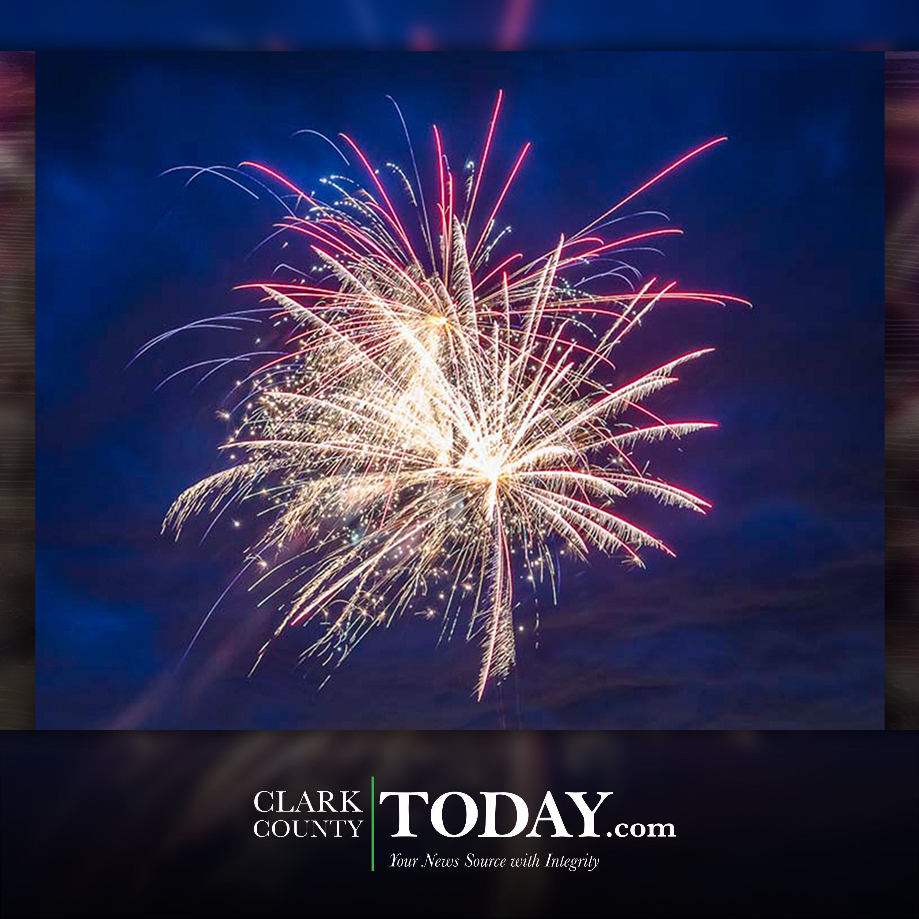 Sale of fireworks begins June 28