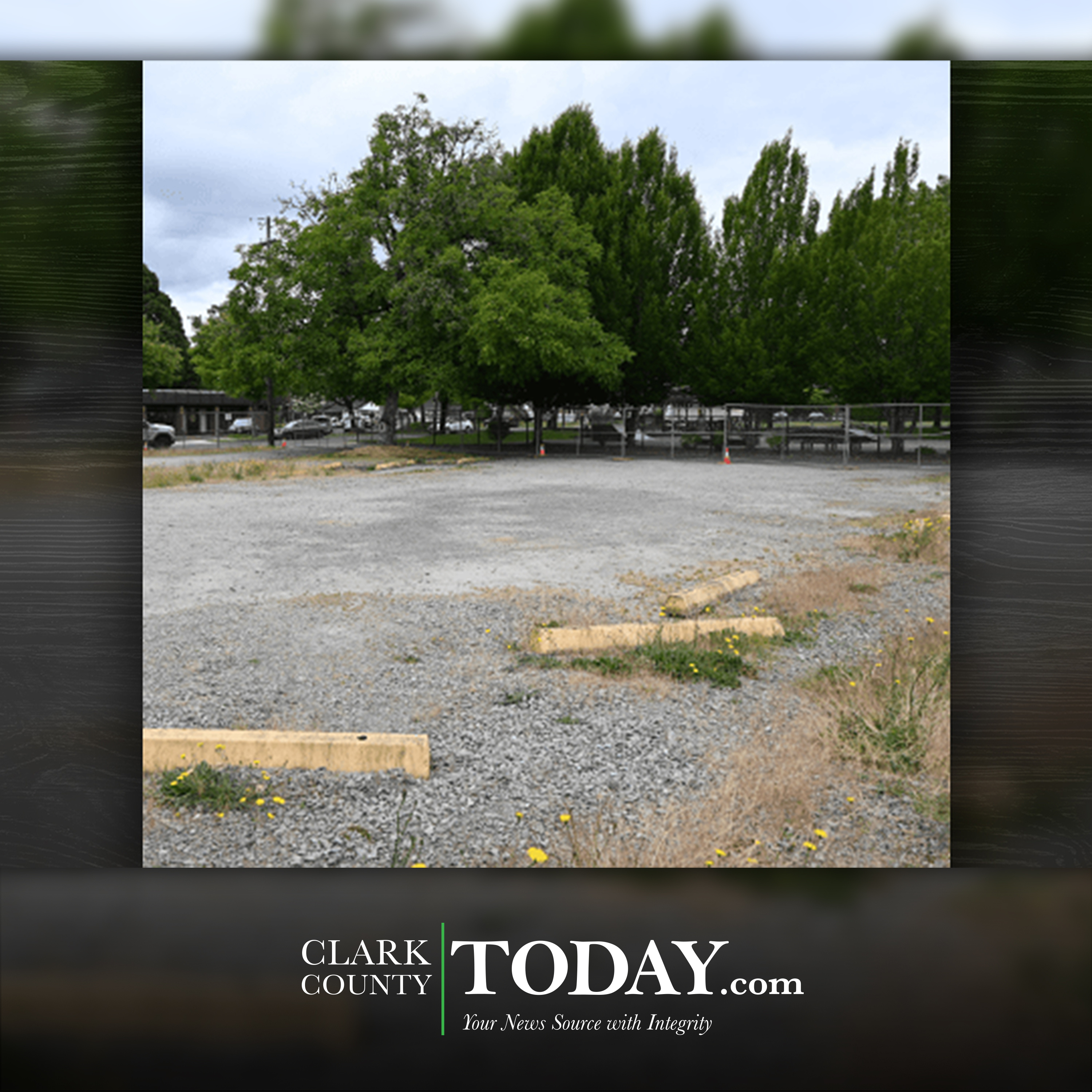 Park Laundry site cleanup project to begin in Ridgefield