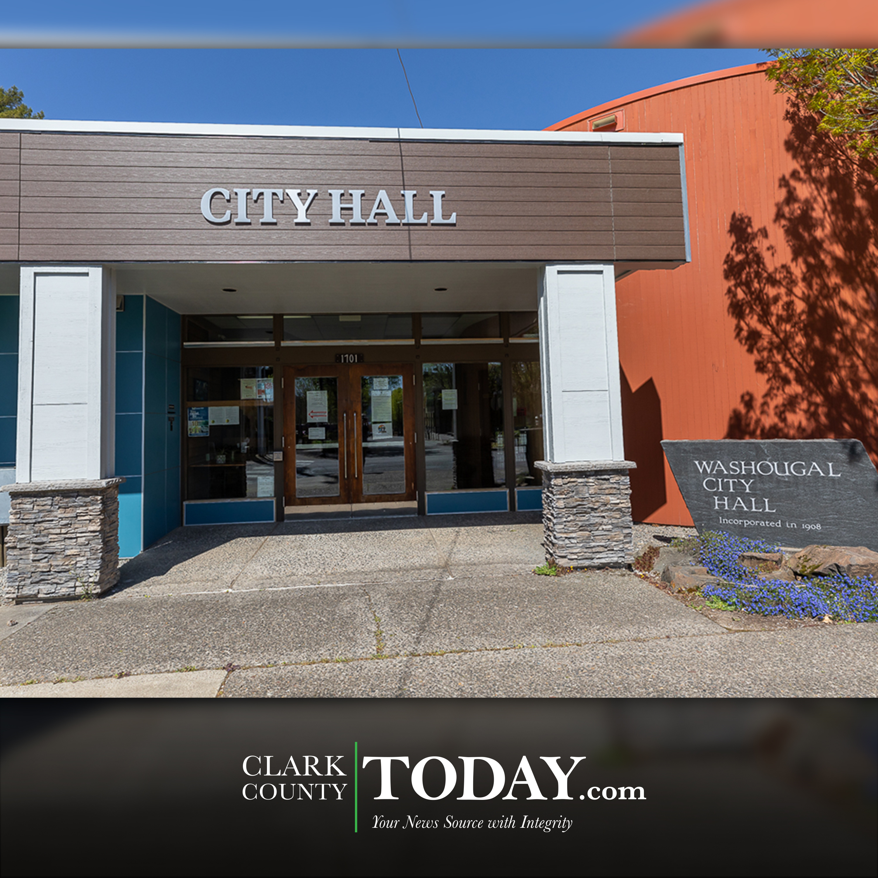 City of Washougal Acts on PFAS detection in drinking water