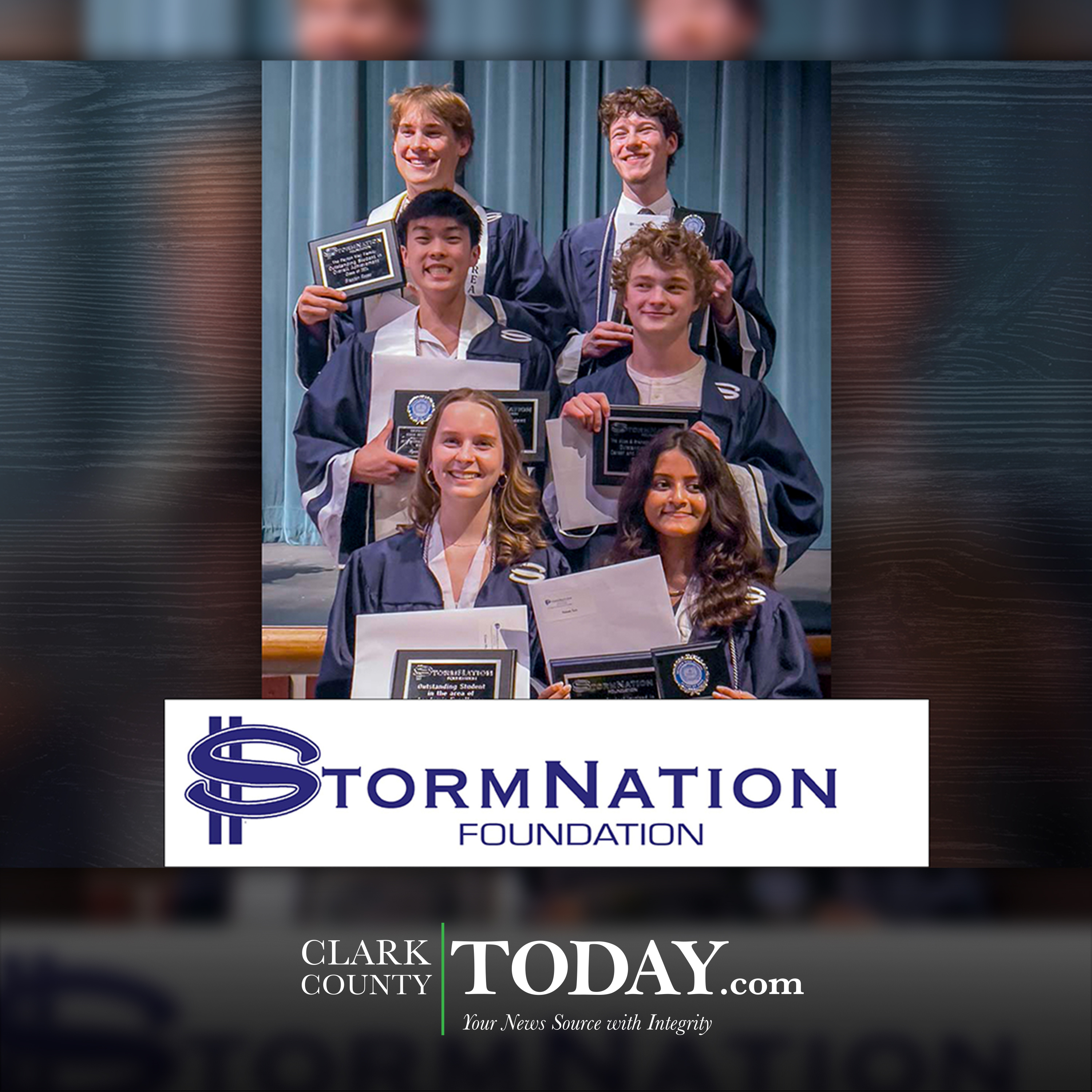 Storm Nation Foundation providing scholarships for Skyview seniors, awards $27,000