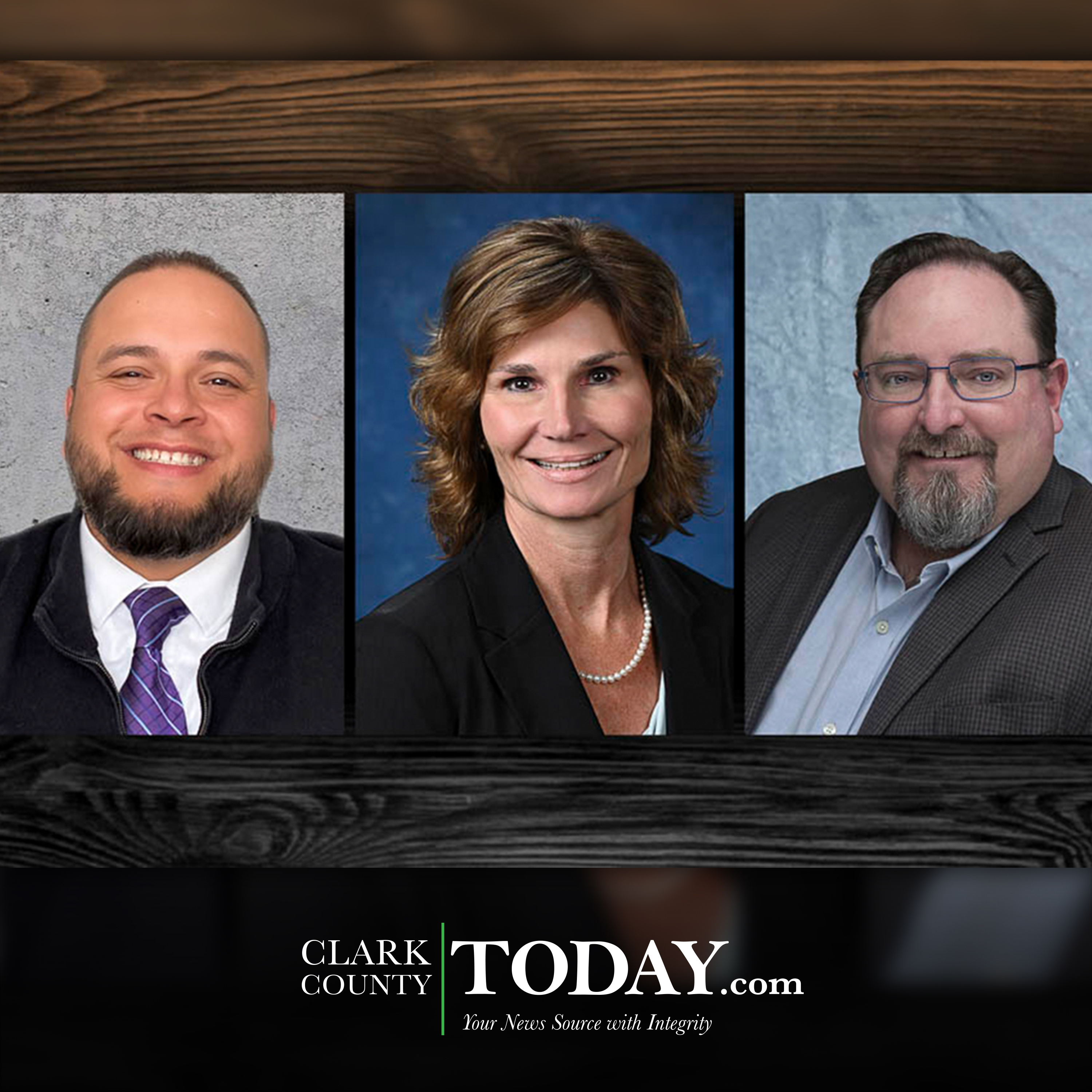 Battle Ground City Council announces finalists for city manager position