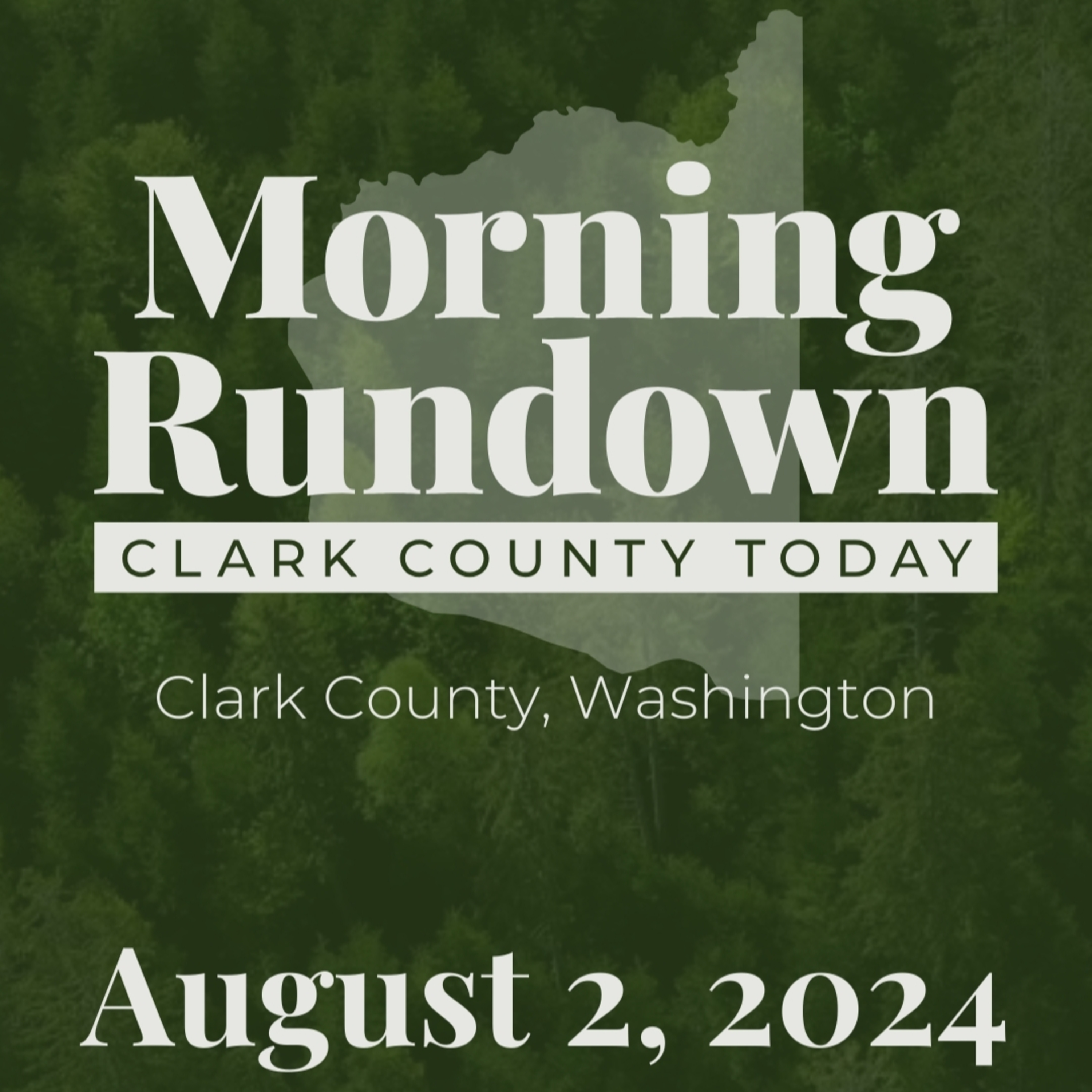 Aug. 2 CCT Morning Rundown: Water Safety, Traffic Delays, Council Resignations, and More