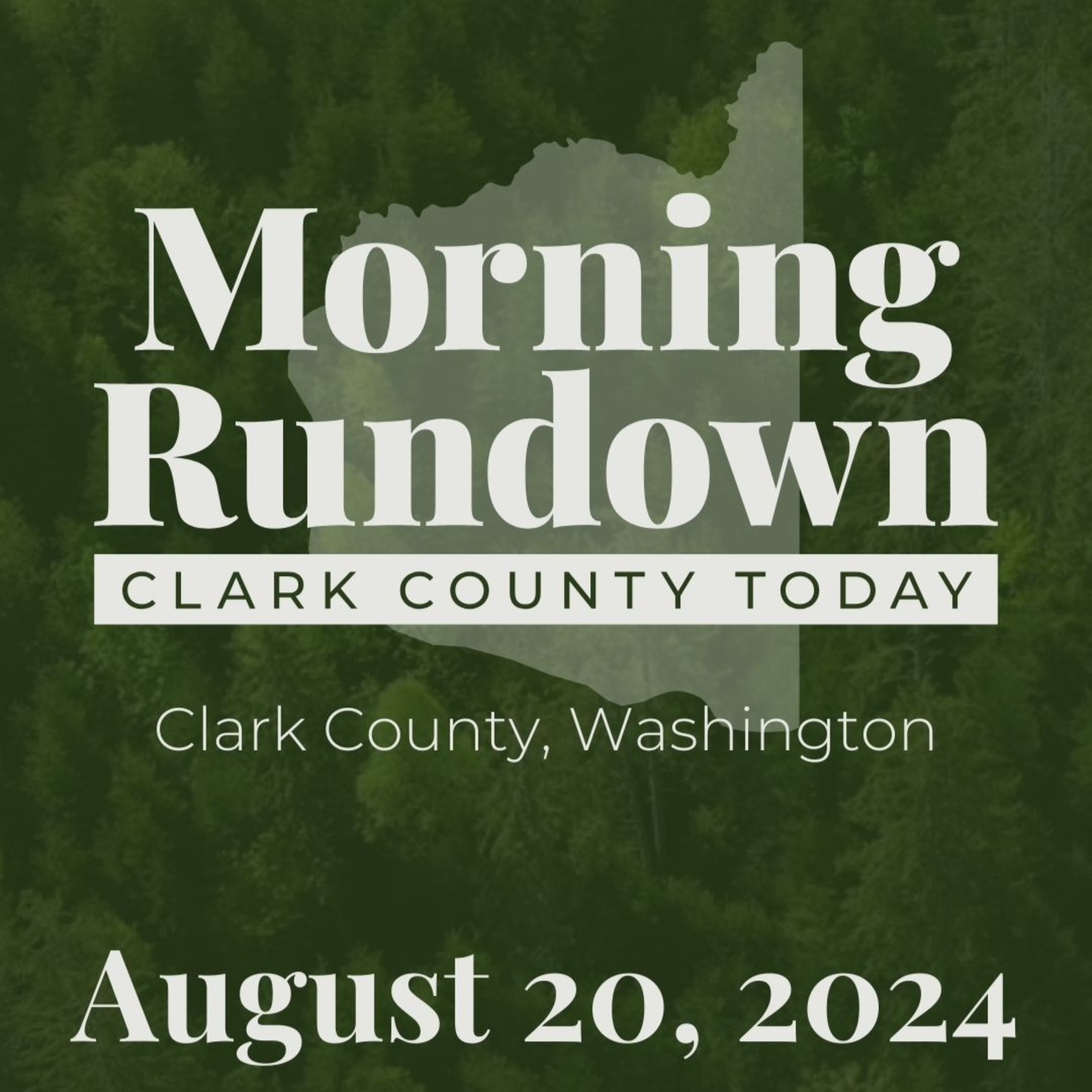 Aug 20: CCT Morning Rundown: Car Show Tradition, State Policy, Health Care Costs, Park Incident