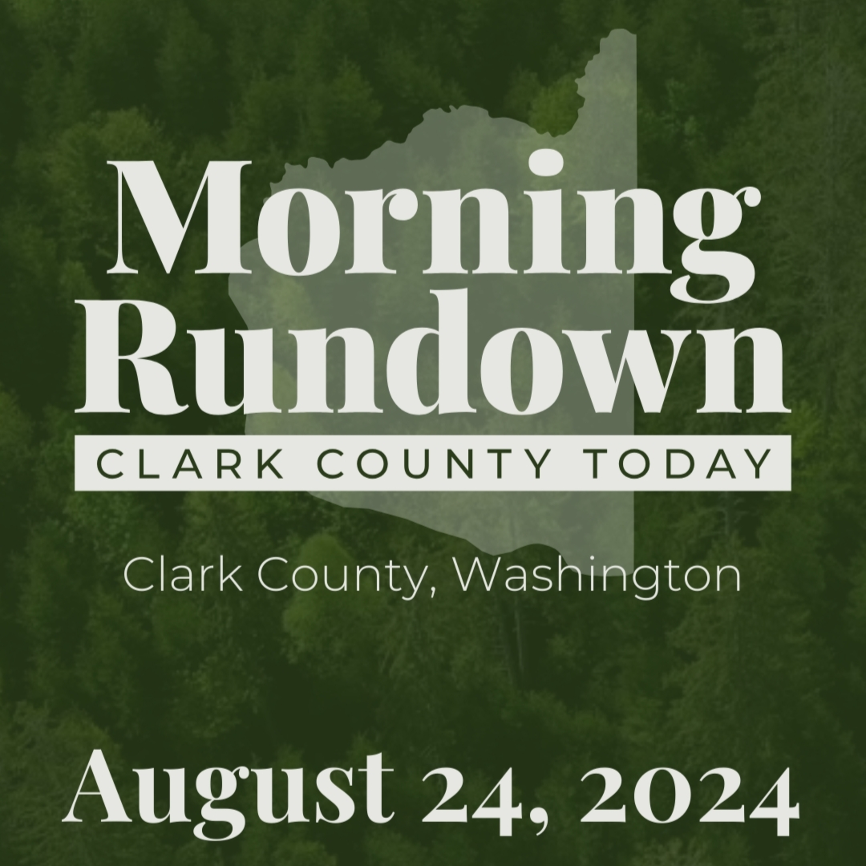 Aug 24th CCT Morning Rundown: New Football Coach, Ferguson Campaign, and Local Art Prize
