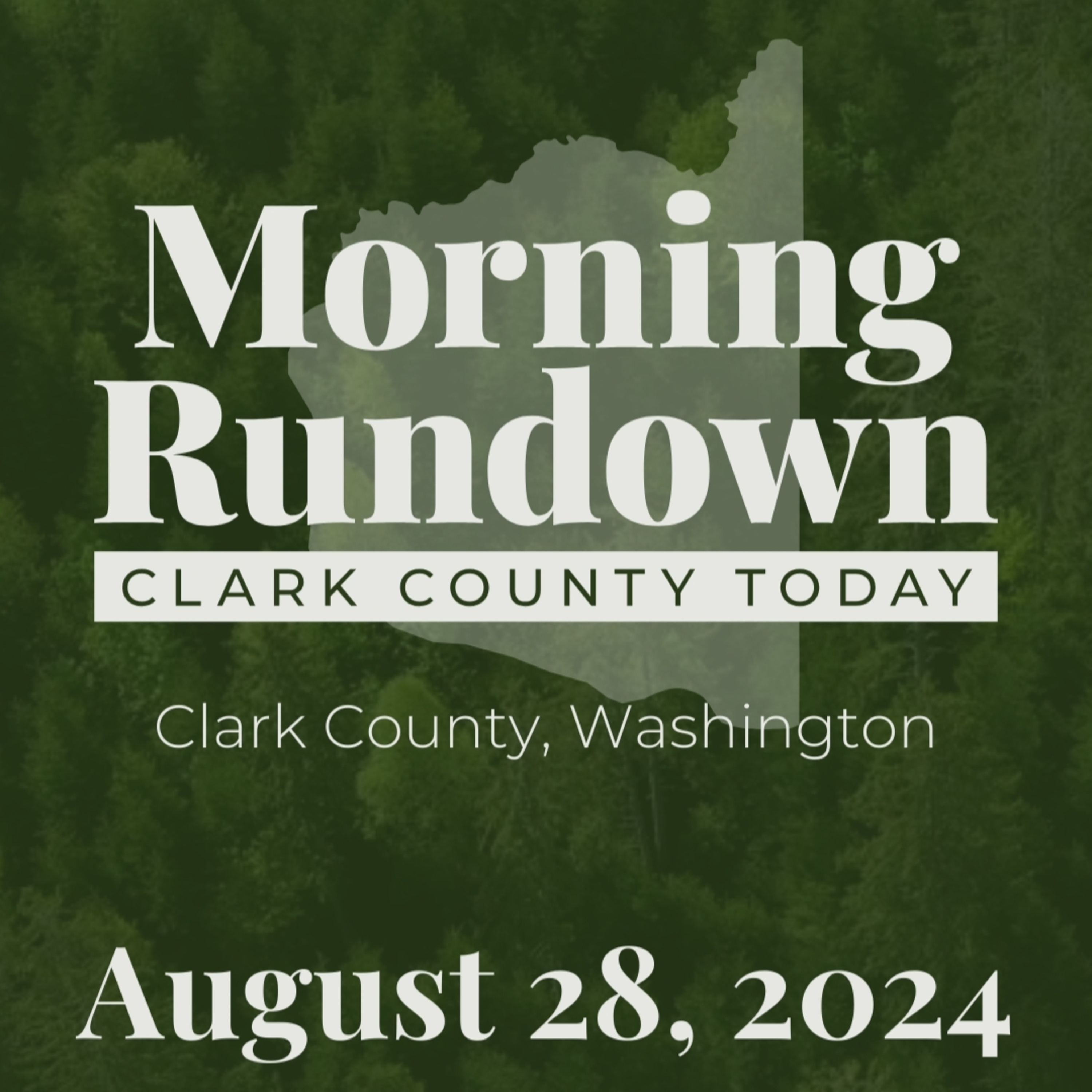 Aug 28 CCT Morning Rundown: Censorship Allegations, Washington Business Ranking, and Vancouver's Future Shelter