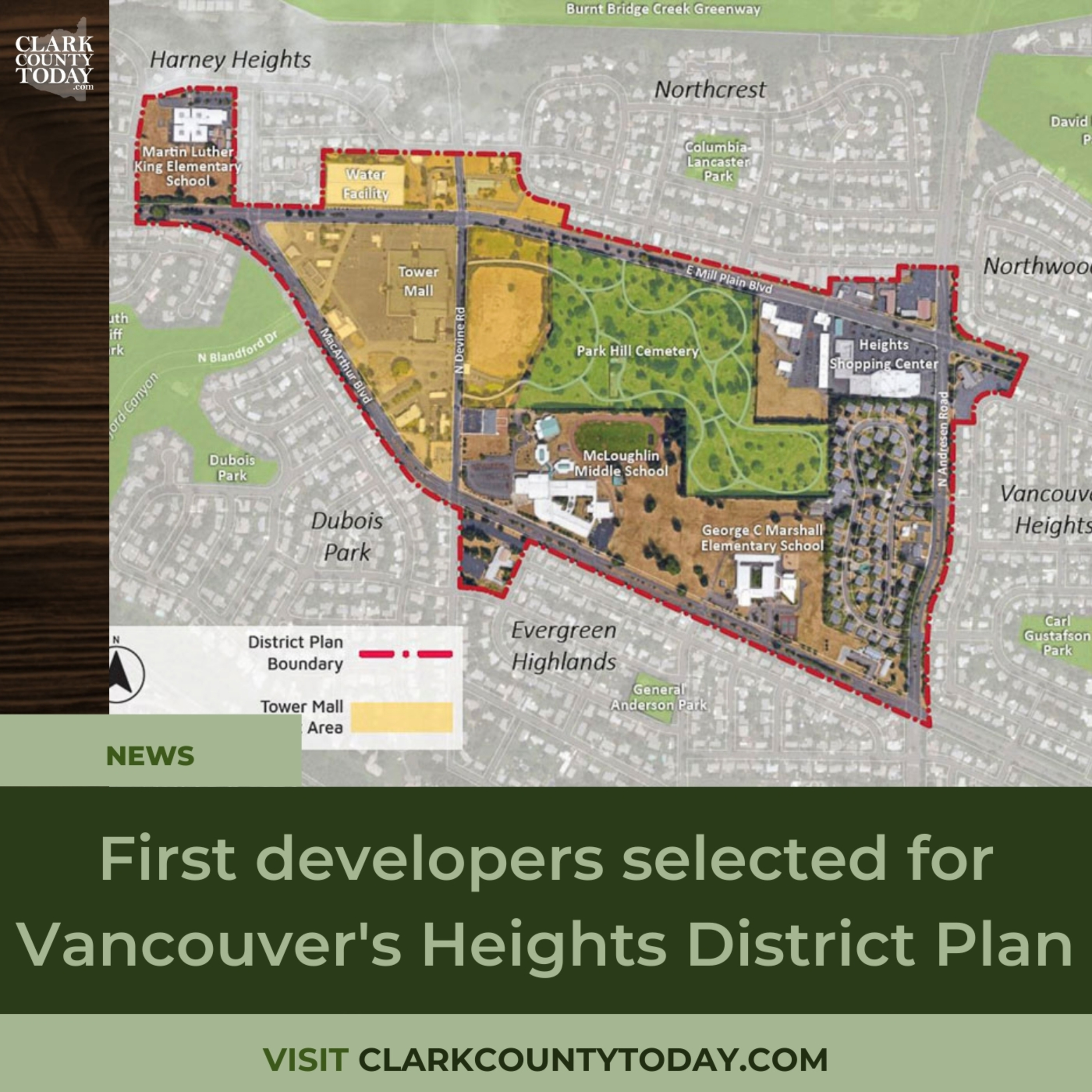 First developers selected for Vancouver's Heights District Plan