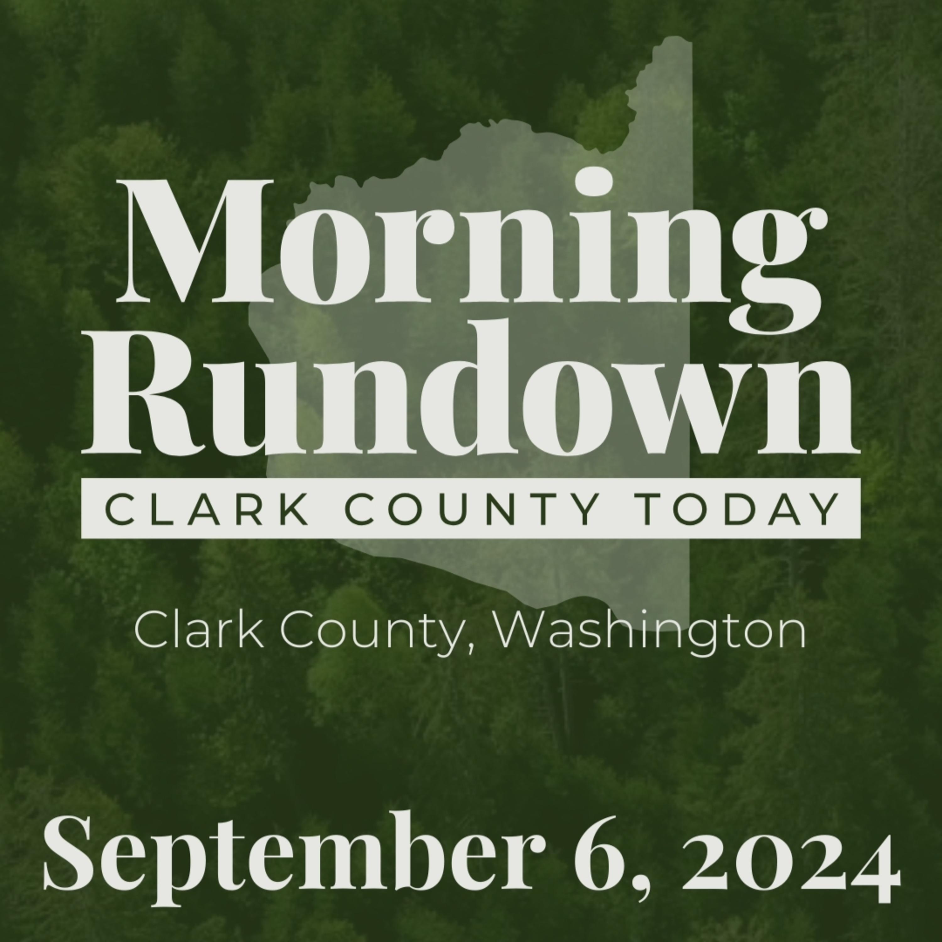 Sep 6 CCT Morning Rundown: Football stars to watch, cell phone policy poll, political recount doubts