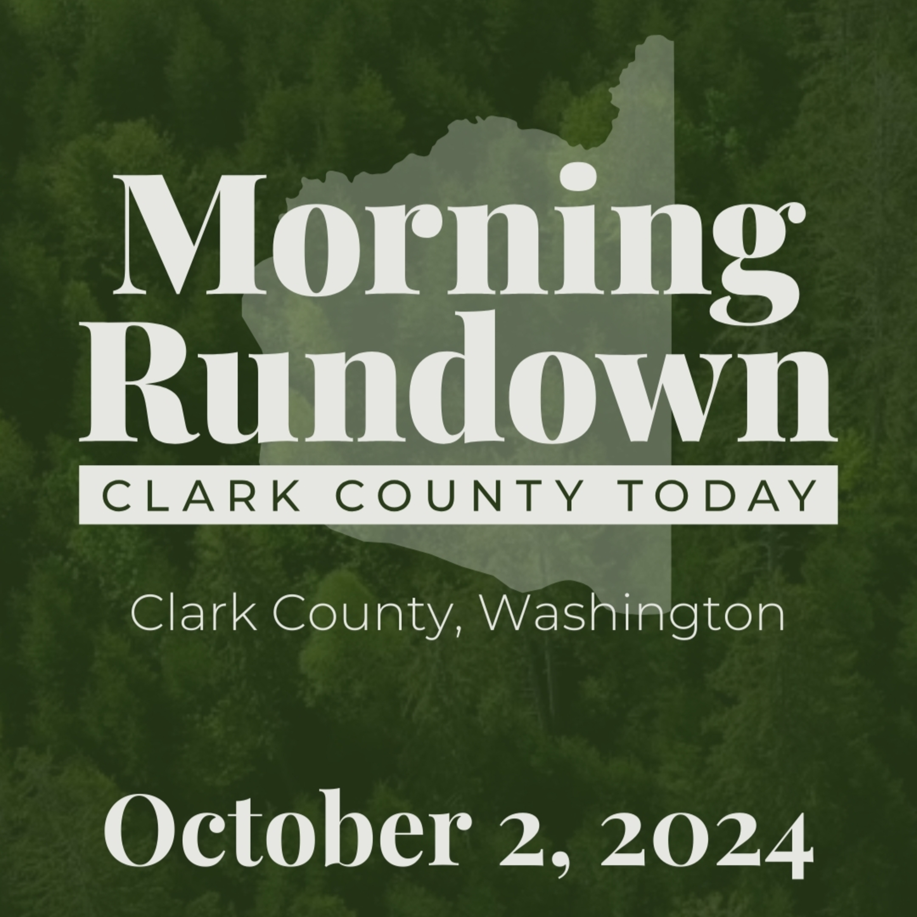 Oct 2 CCT Morning Rundown: Tolls Considered for Bridge, Public Defender Concerns, Breast Cancer Awareness