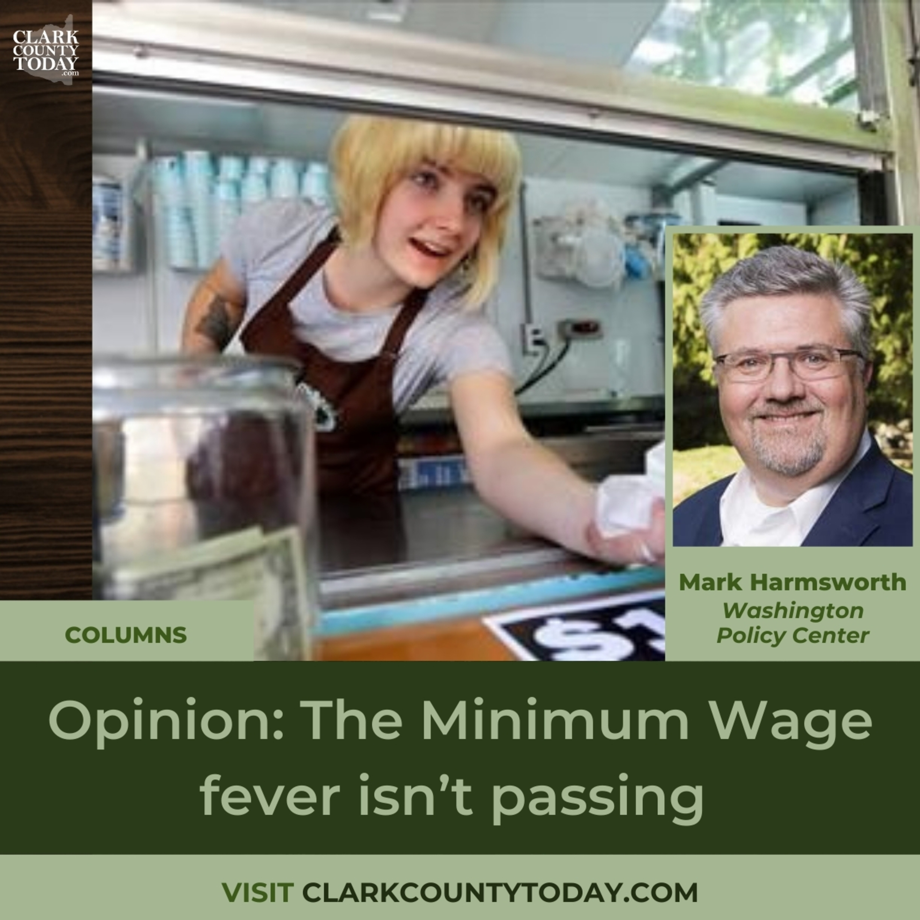 Opinion: The Minimum Wage fever isn’t passing