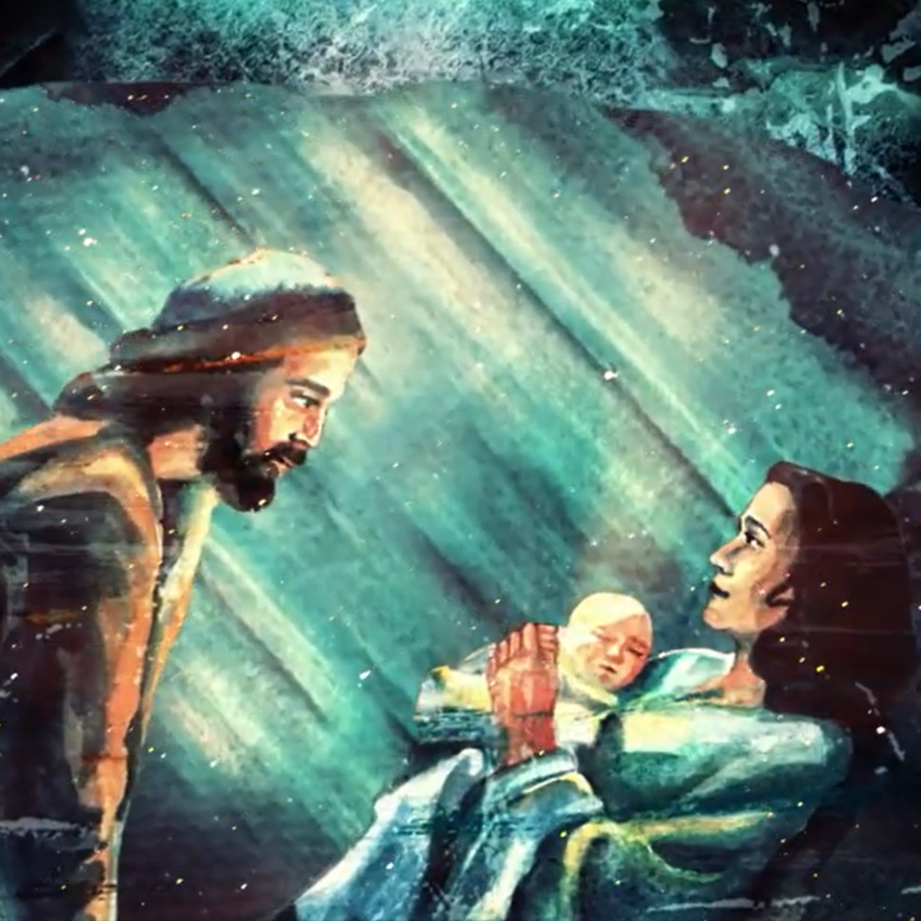 As the Holiday Season Comes to a Close, We Reflect on Gratitude and Hope