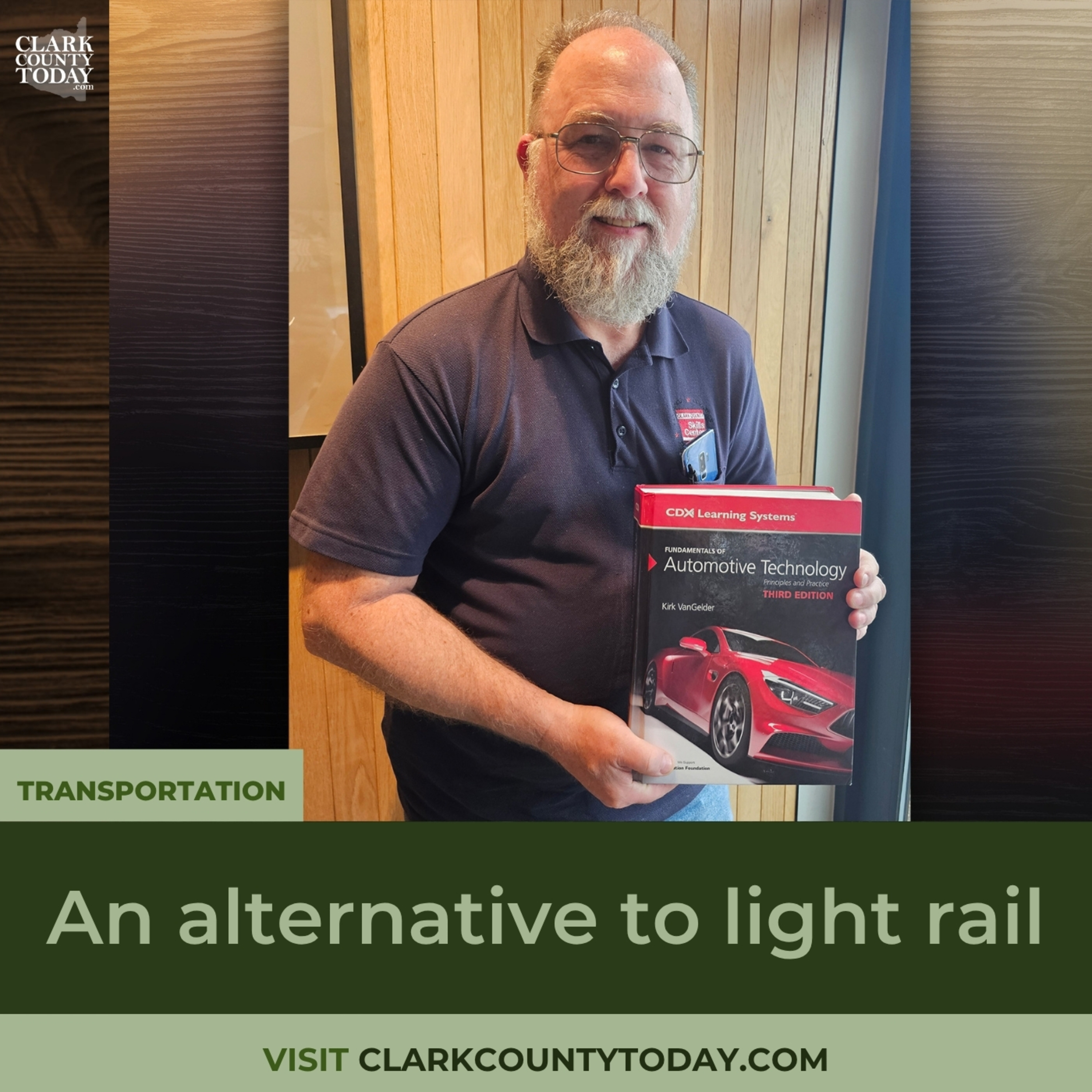 Clark County Today News
