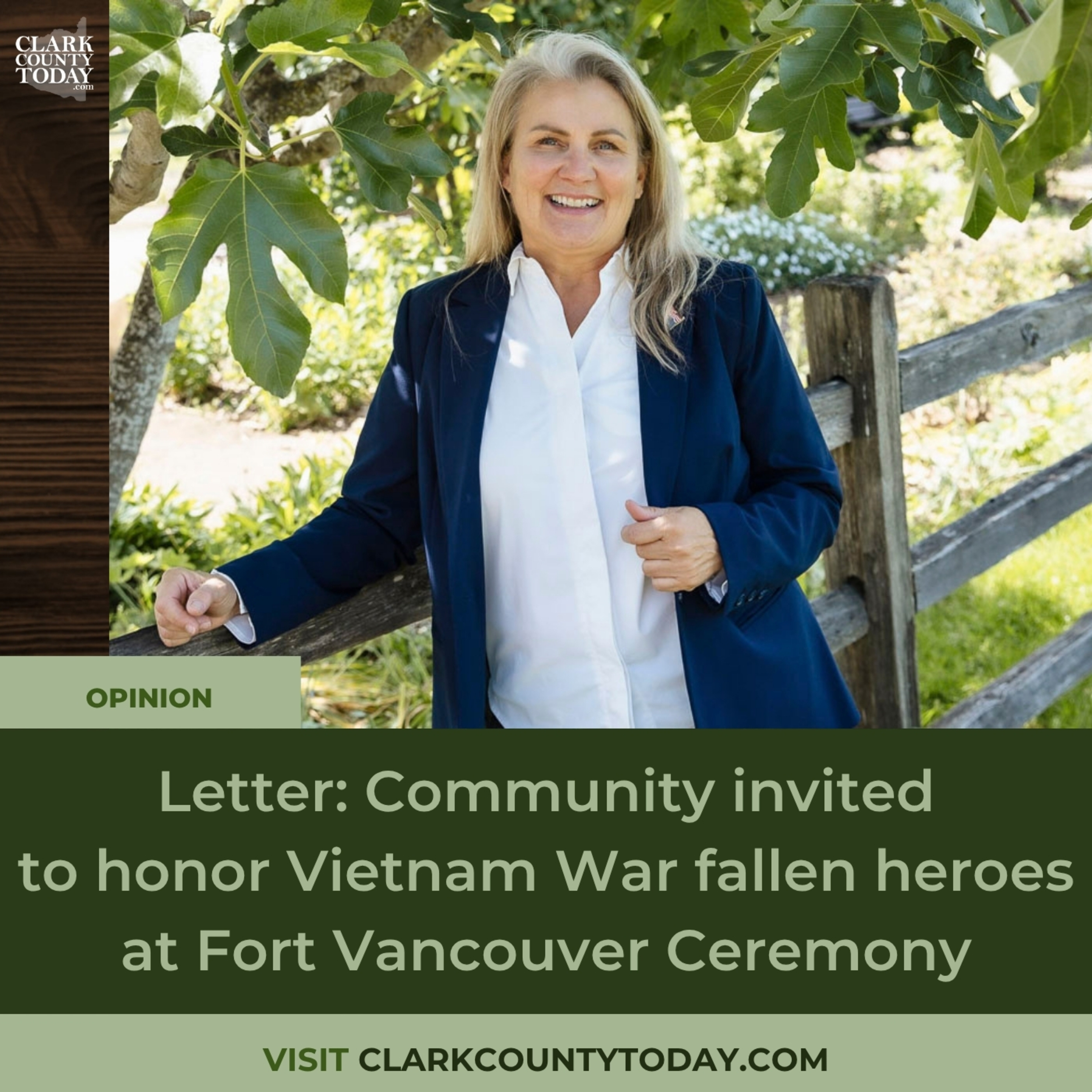 Clark County Today News