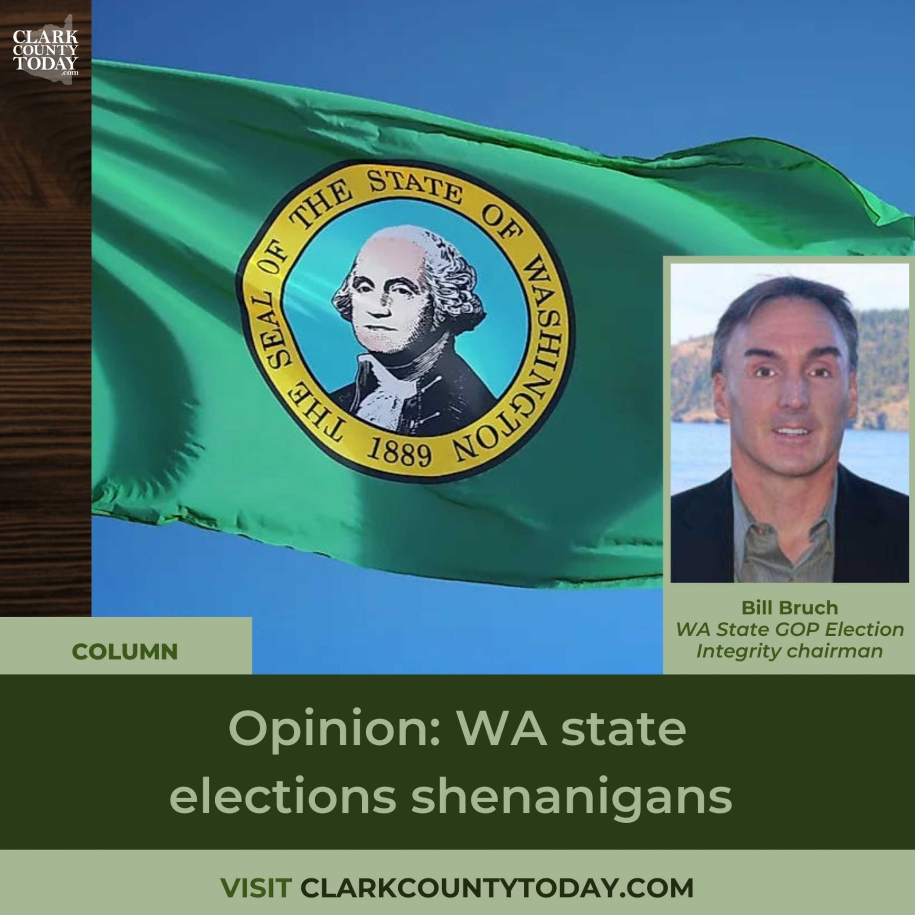 Clark County Today News