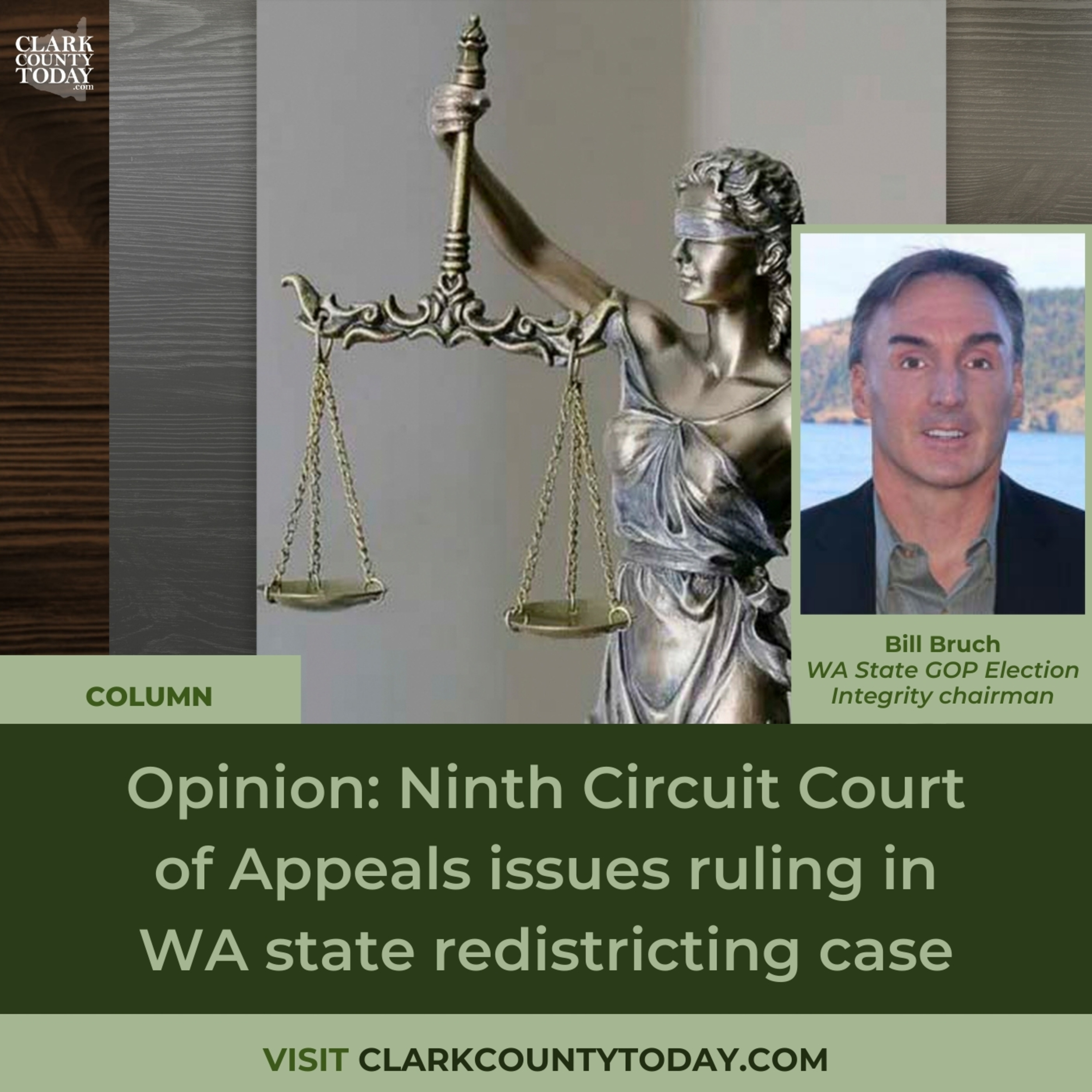 Clark County Today News