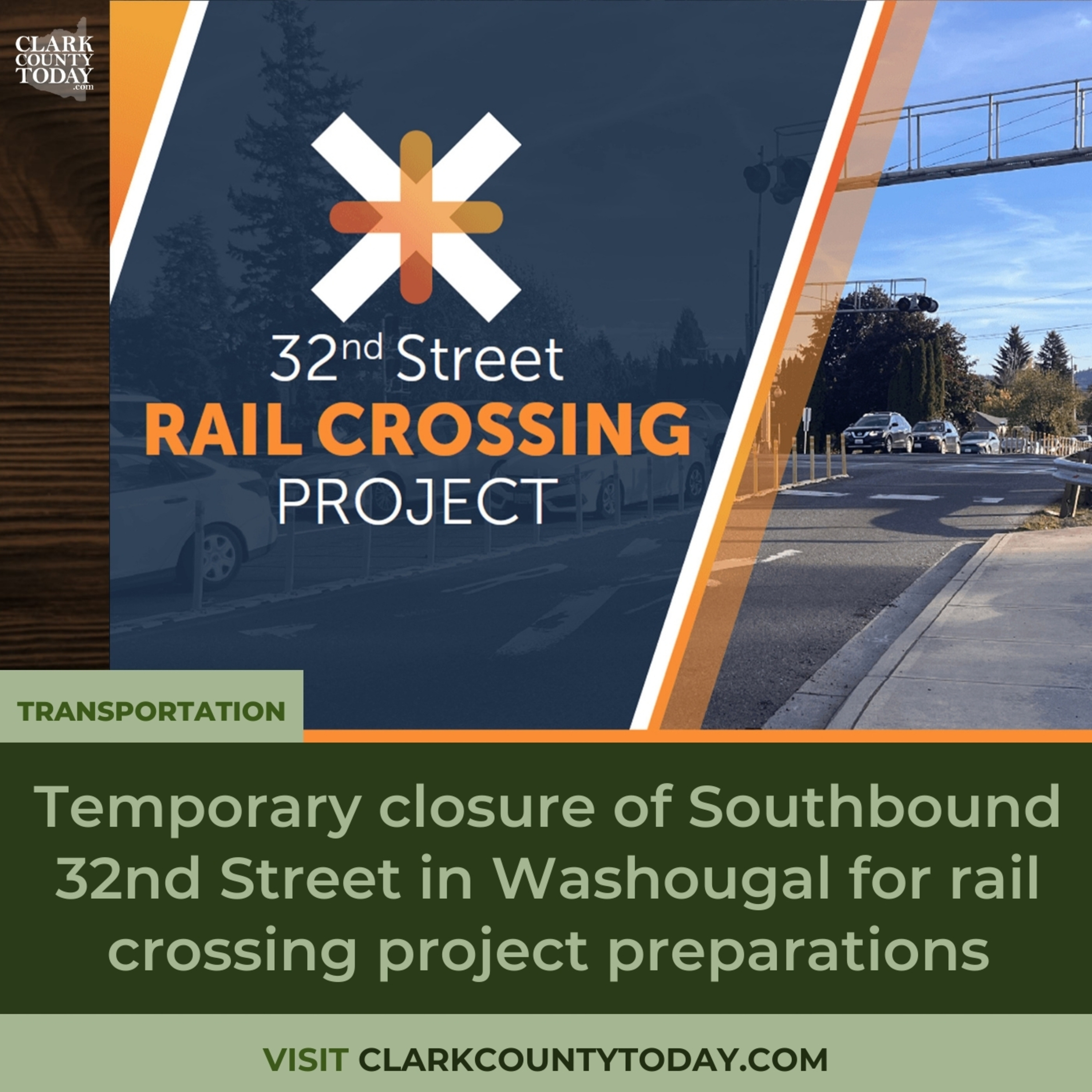 Clark County Today News