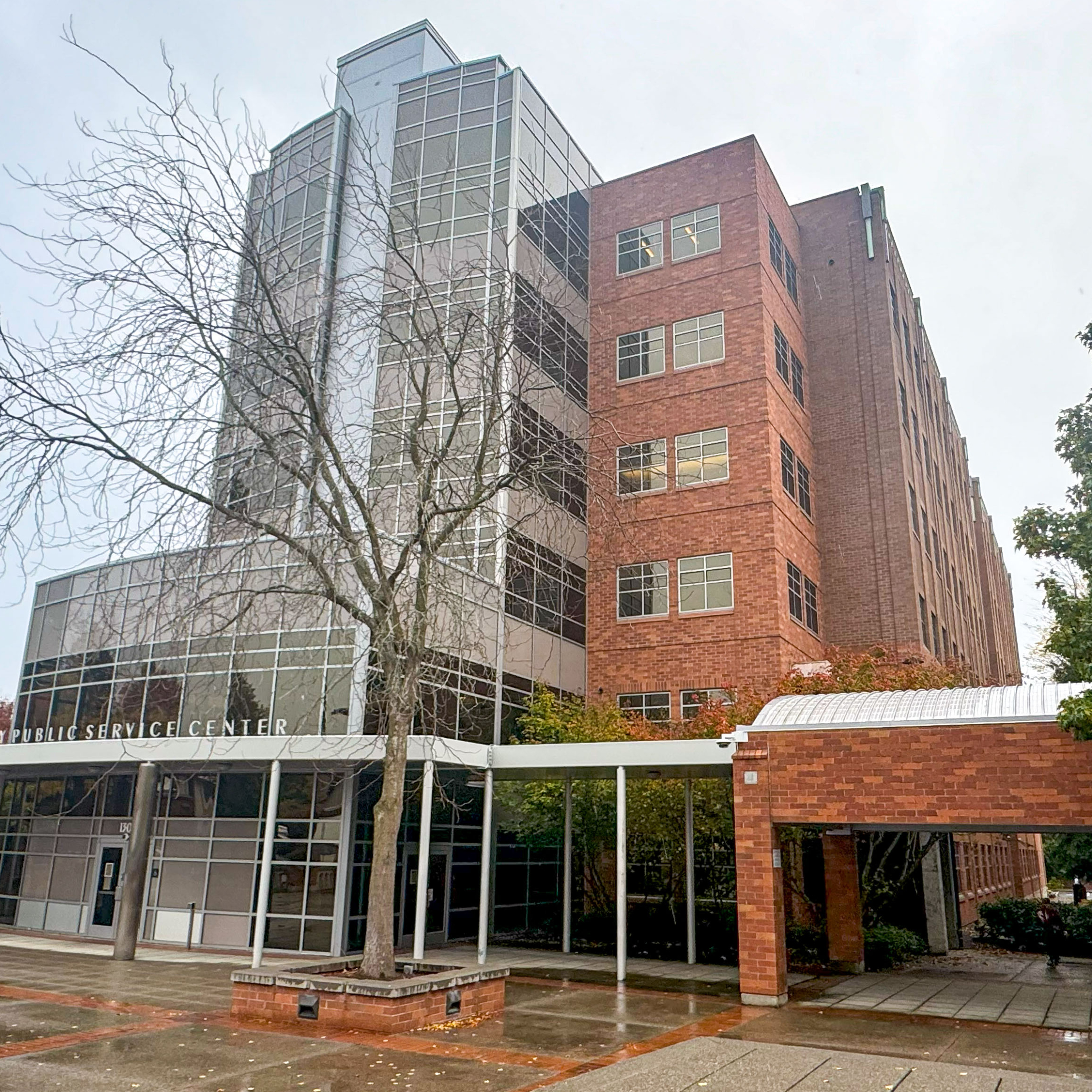 Clark County Council mulling a raise to the sales tax to go toward affordable housing Clark County Council mulling a raise to the sales tax to go toward affordable housing