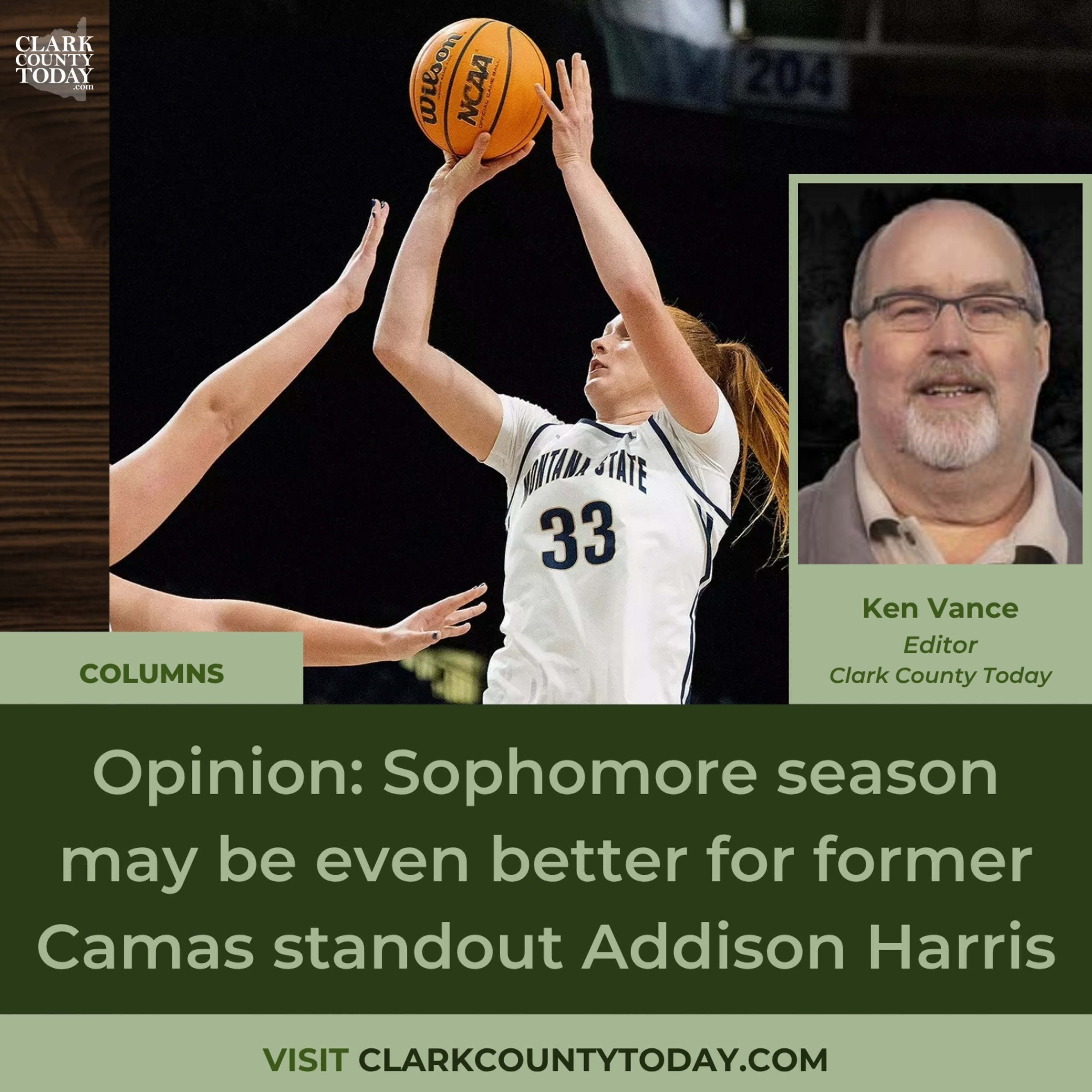 Clark County Today News