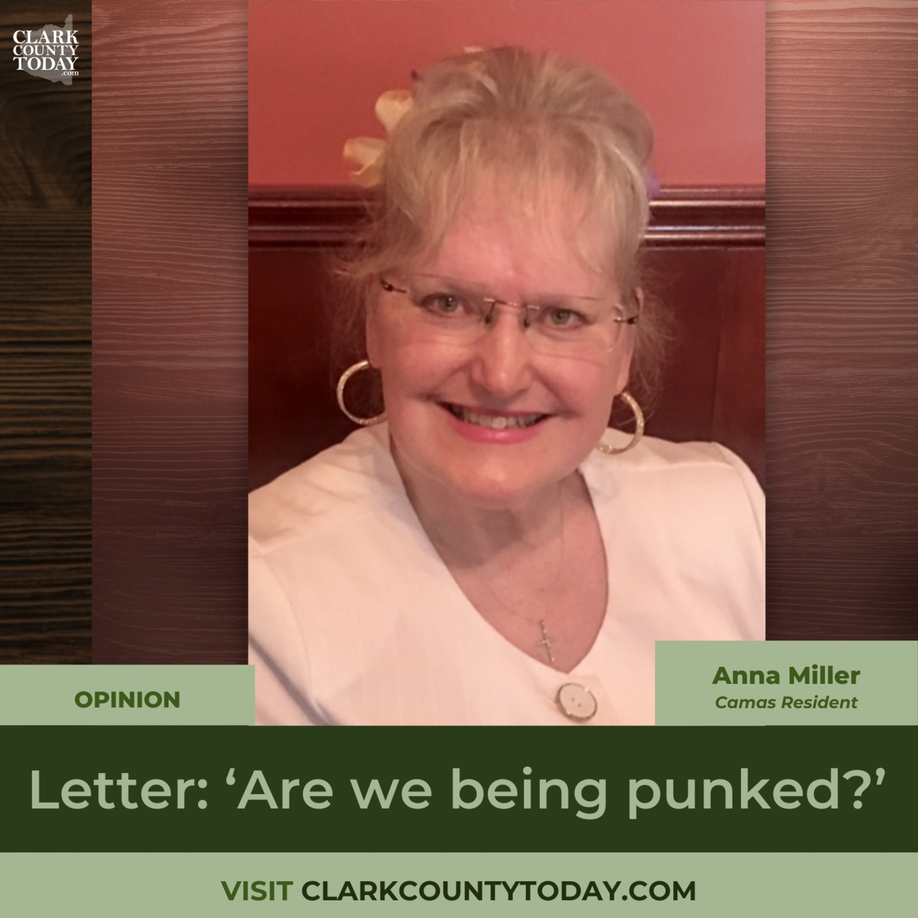 Clark County Today News