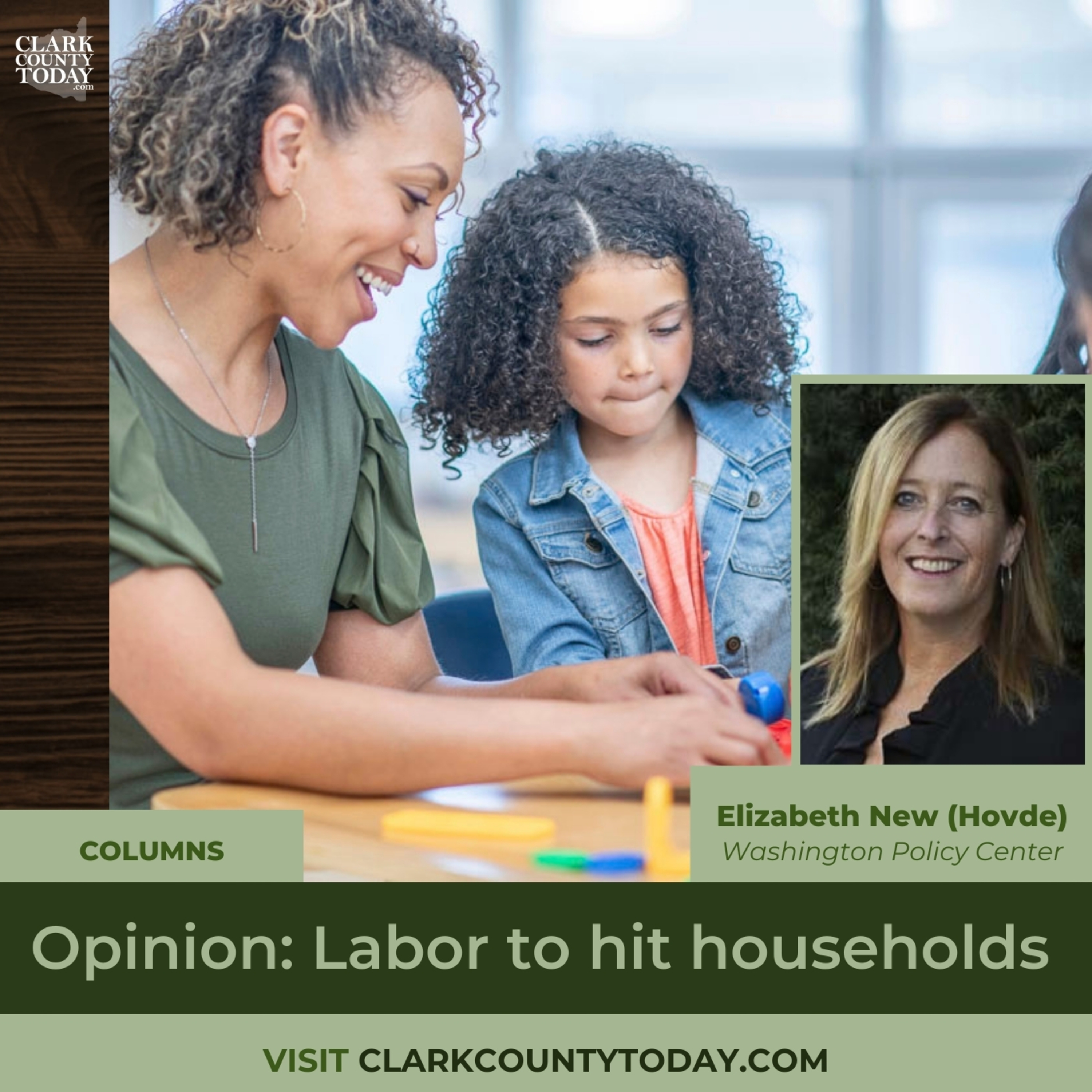 Will Washington’s domestic worker law change household hiring?