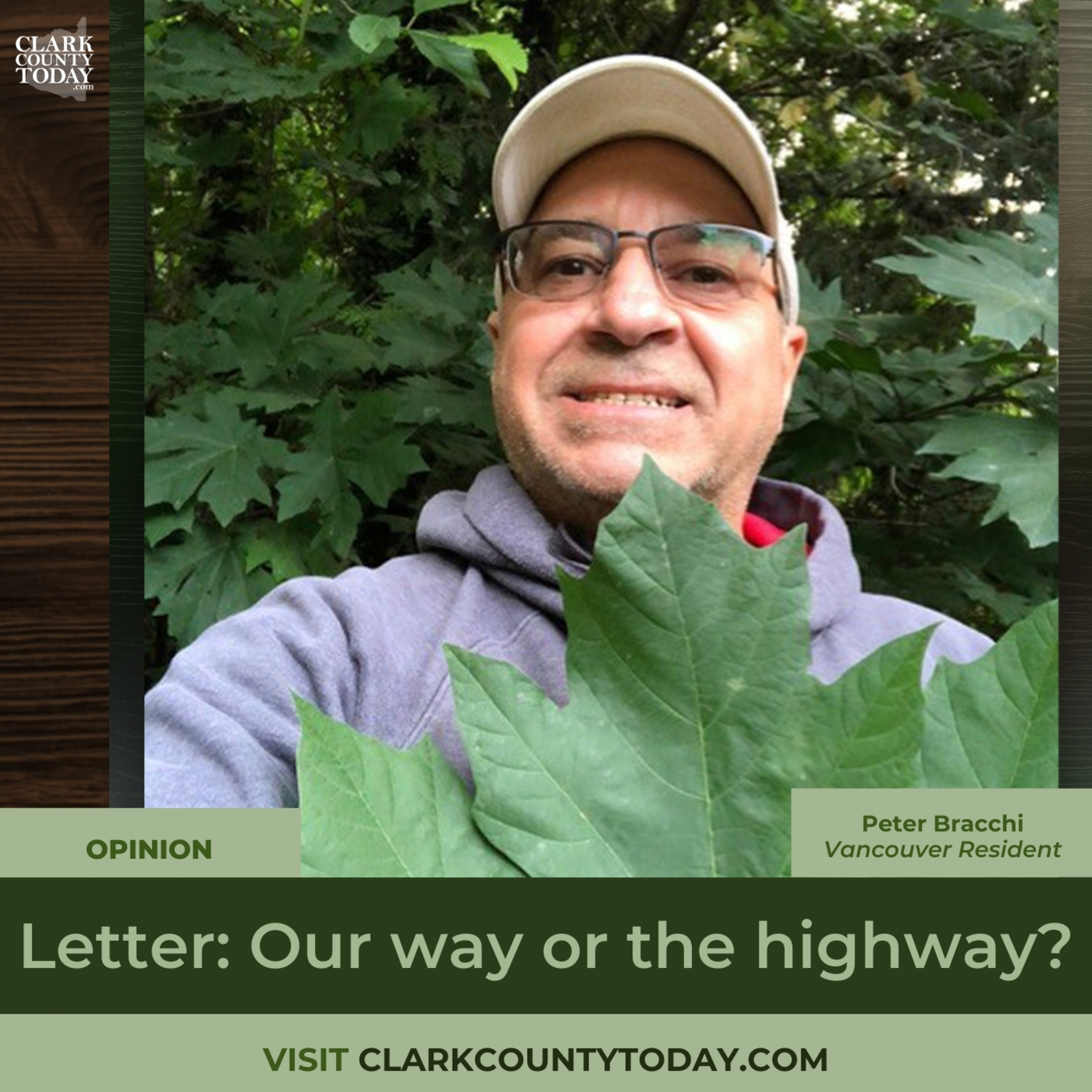 Vancouver memo reveals deeper city push in DRA governance power shift