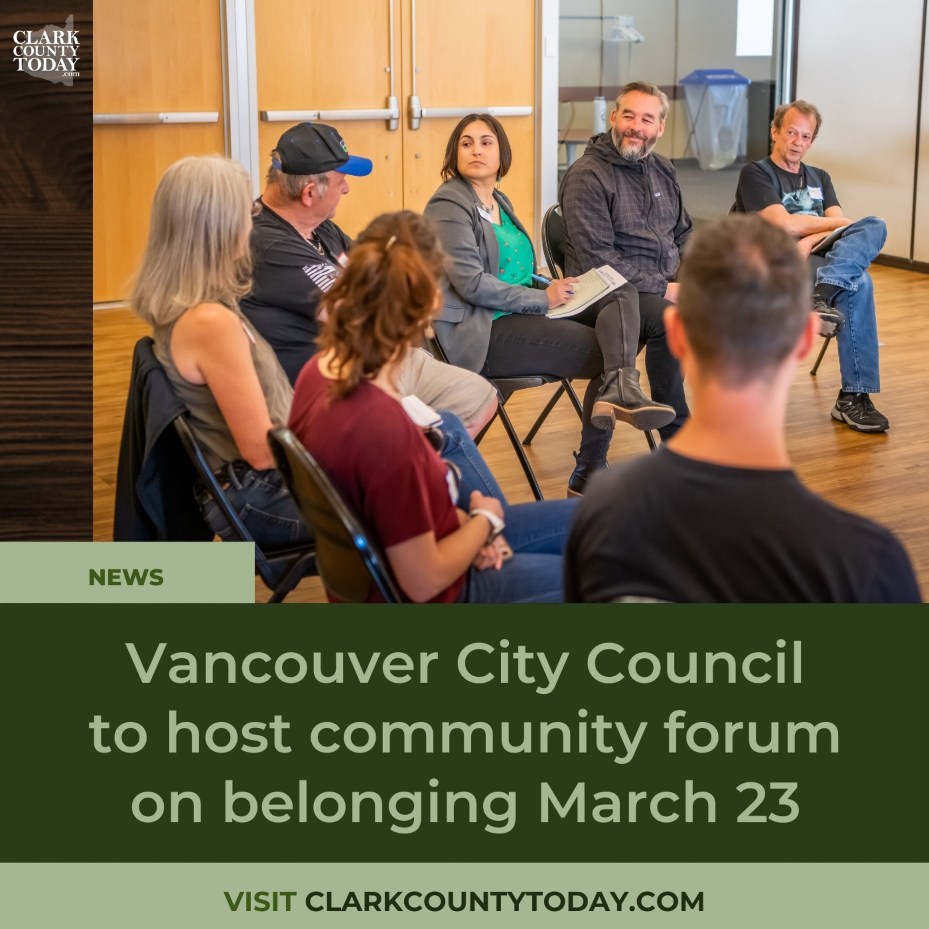 How Vancouver Residents Can Shape Belonging at City Council Forum