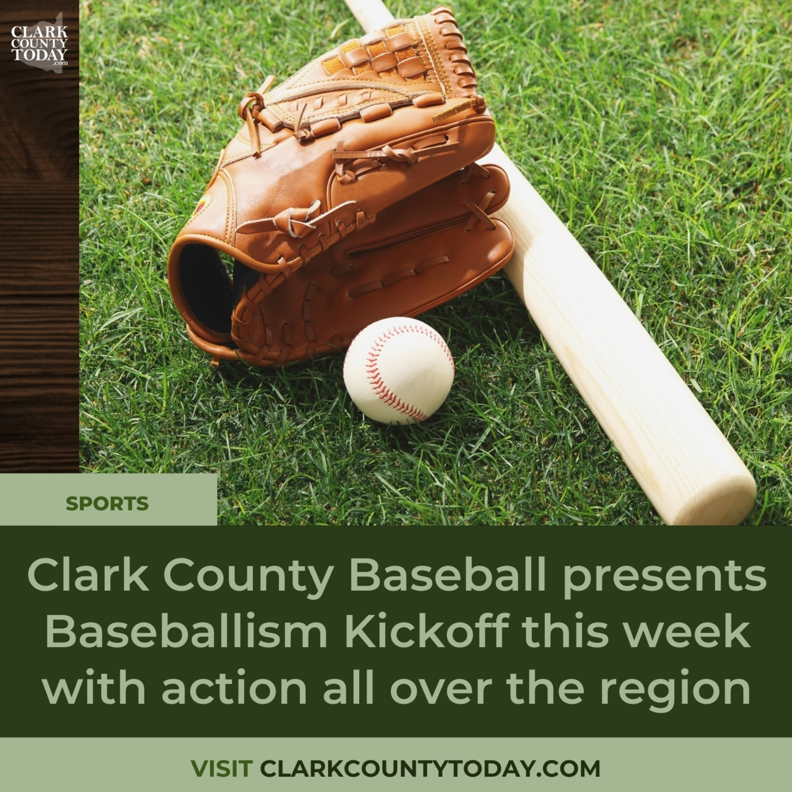 Northwest’s biggest high school baseball event returns to Clark County