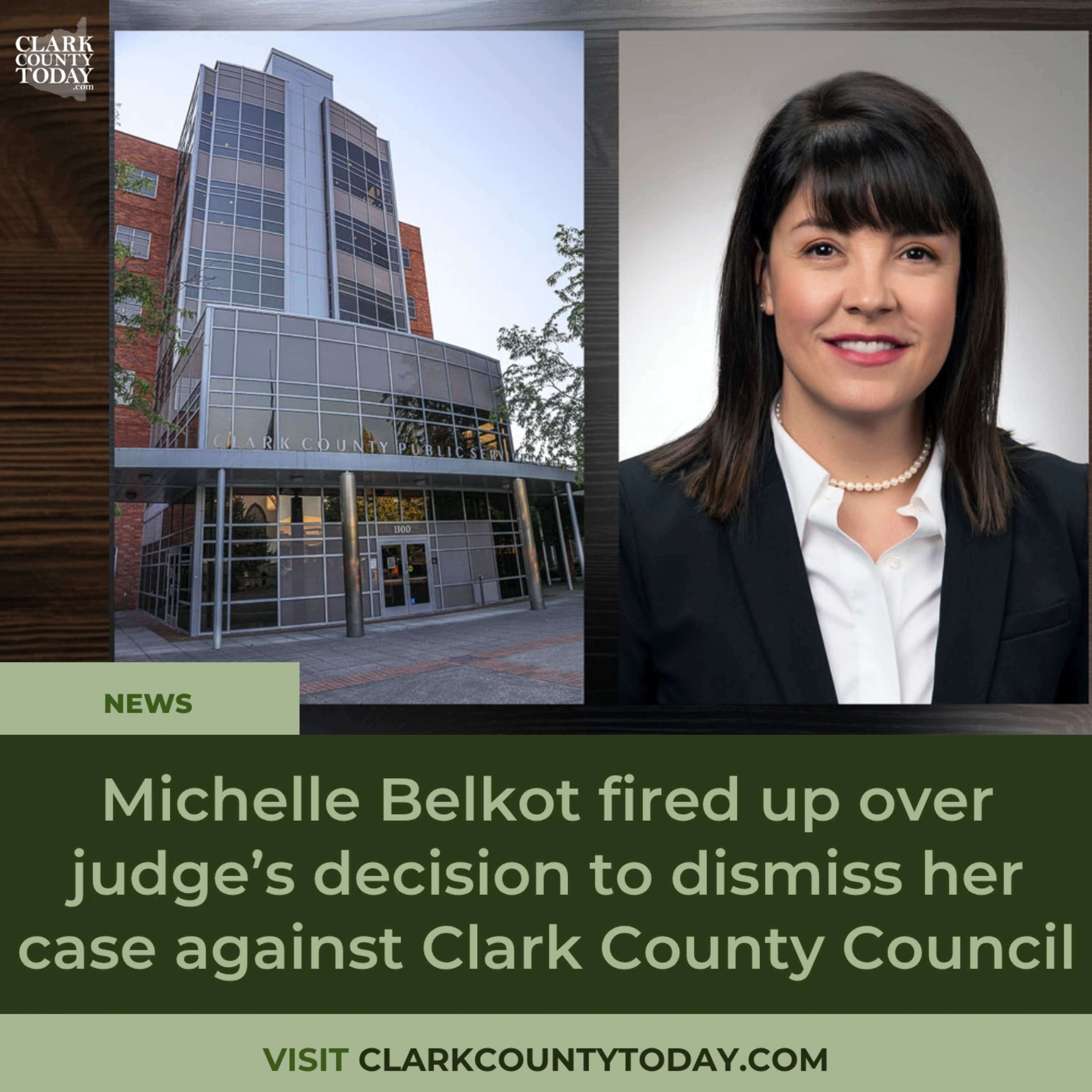 Judge dismisses Belkot’s lawsuit over Clark County C-TRAN board removal