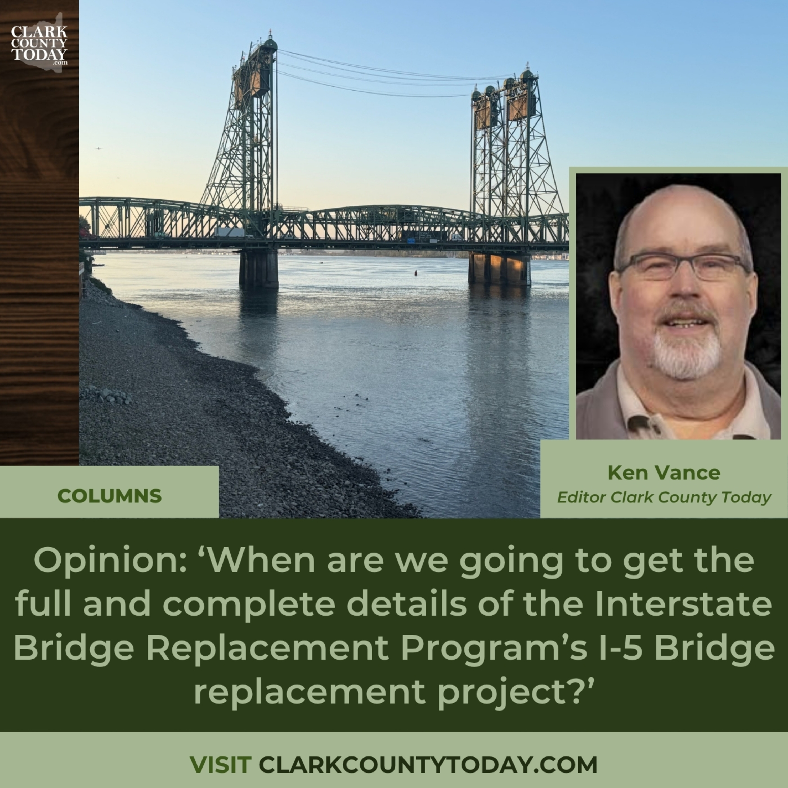 Opinion: IBR Hides Light Rail Details as Costs Double to $15.2 Billion