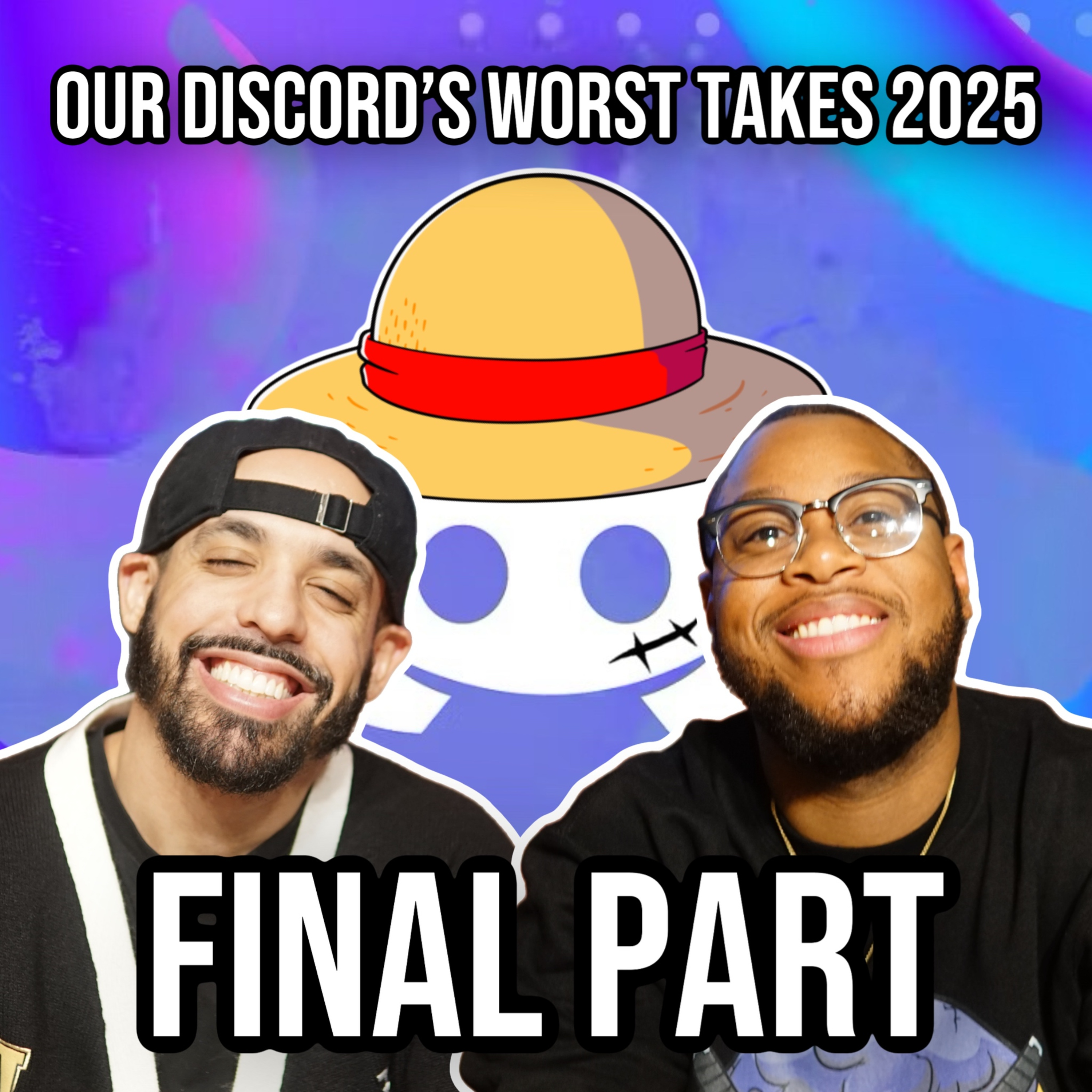 (FINAL PART) 2025's WORST One Piece Hot Takes from Our Discord
