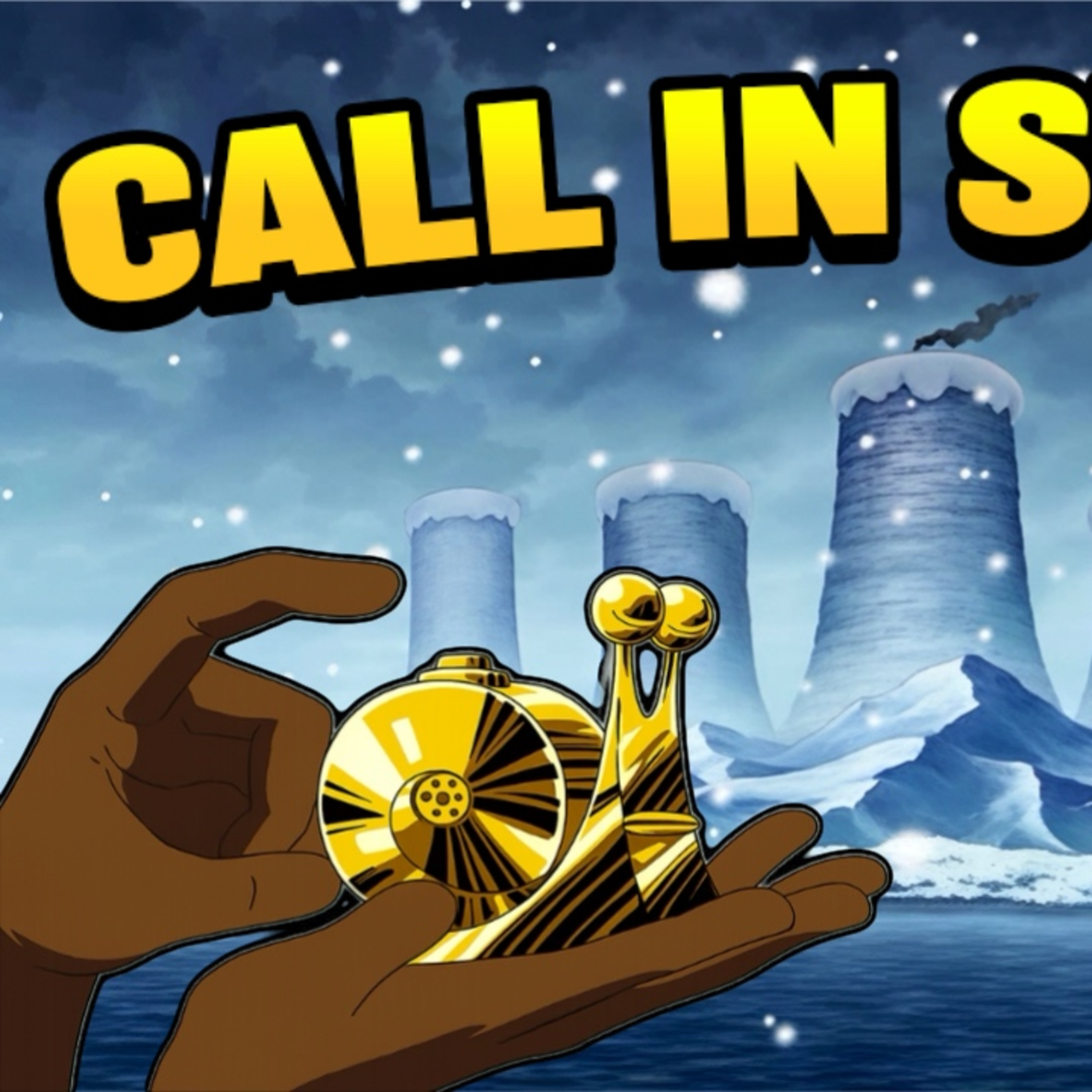 TOPT Call In Stream: EP 24 episode artwork
