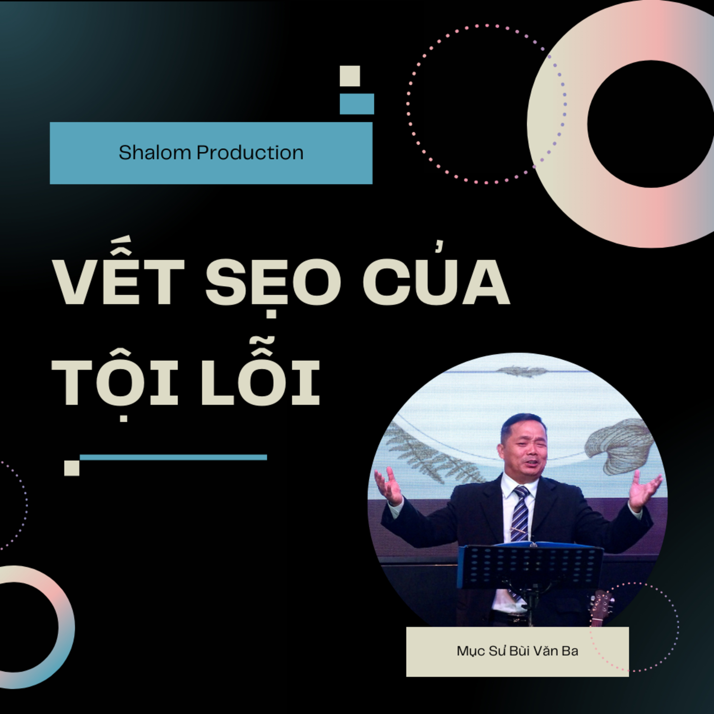 Shalom Production