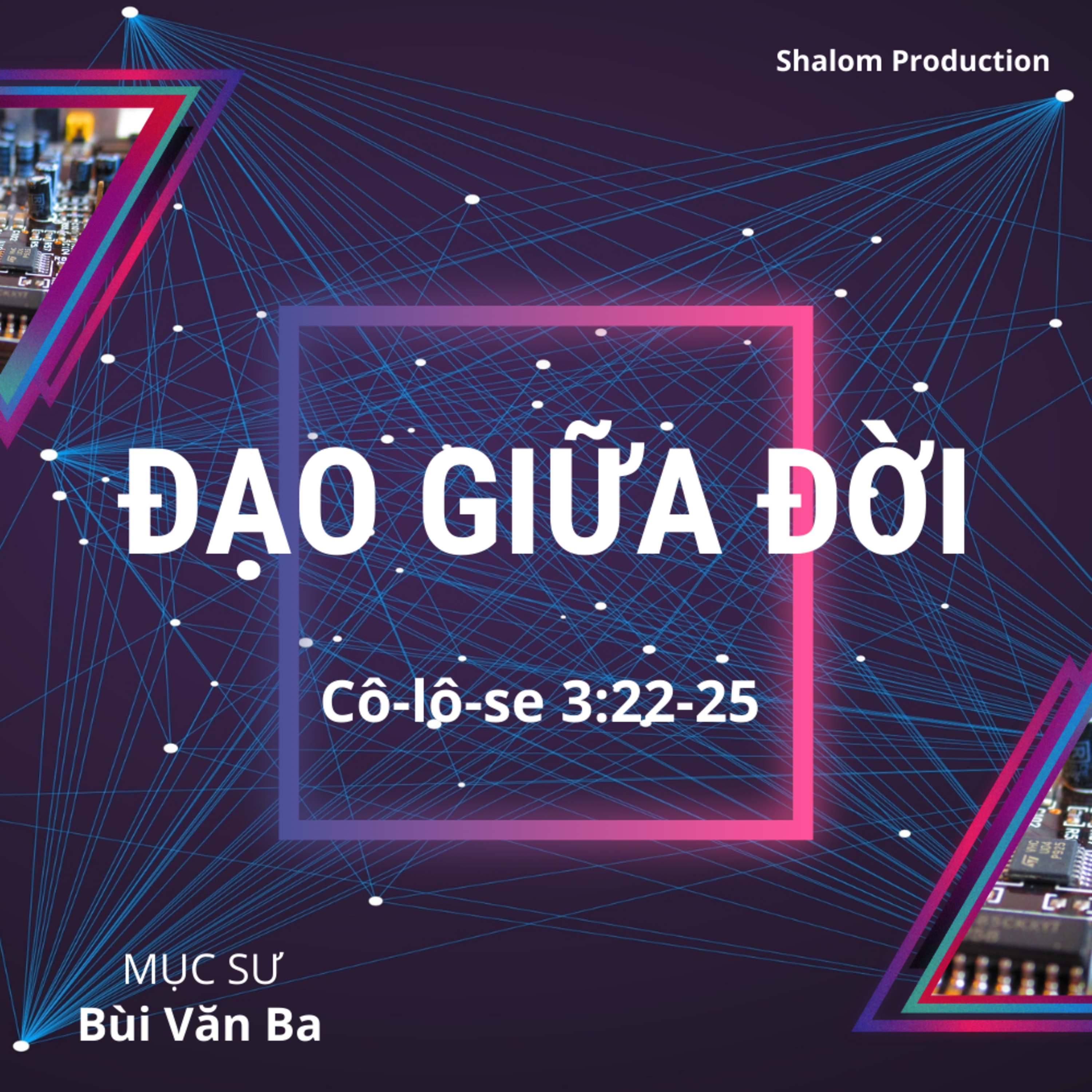 Shalom Production
