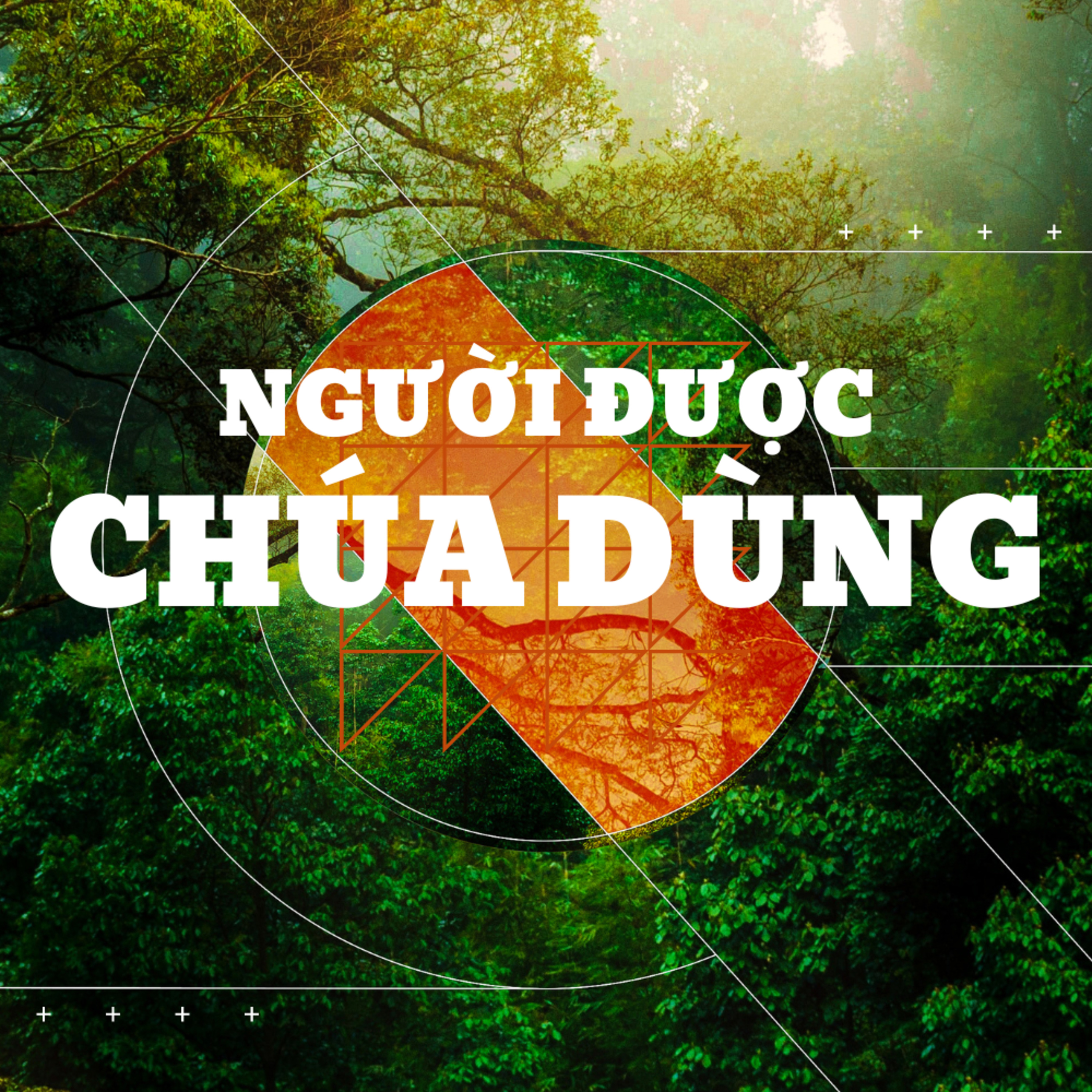 Mathiơ 1:18-25 | NGƯỜI ĐƯỢC CHÚA DÙNG | MS Bùi Văn Ba episode artwork