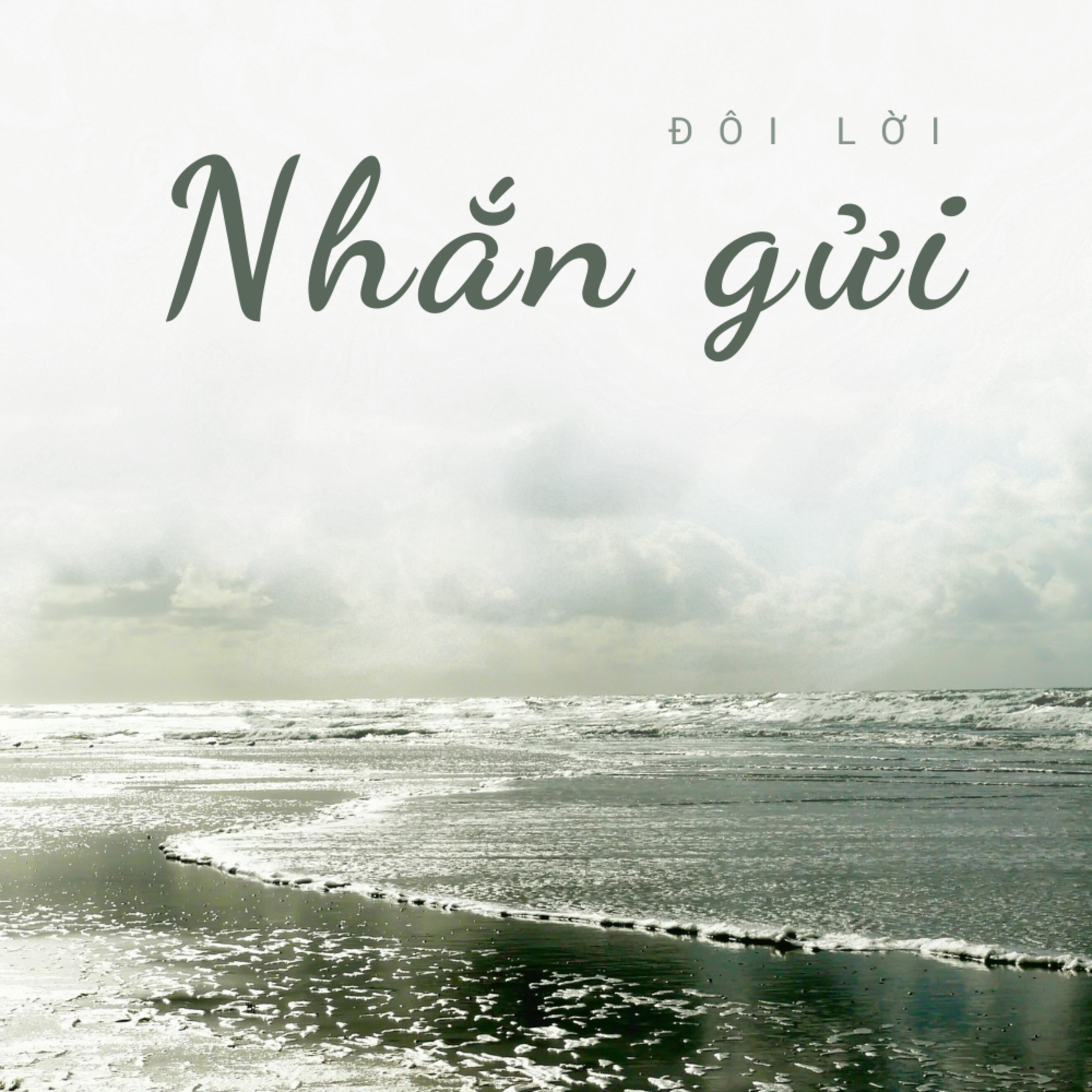 Luca 1:5-25; 57-80 | ĐÔI LỜI NHẮN GỞI || MS Bùi Văn Ba episode artwork