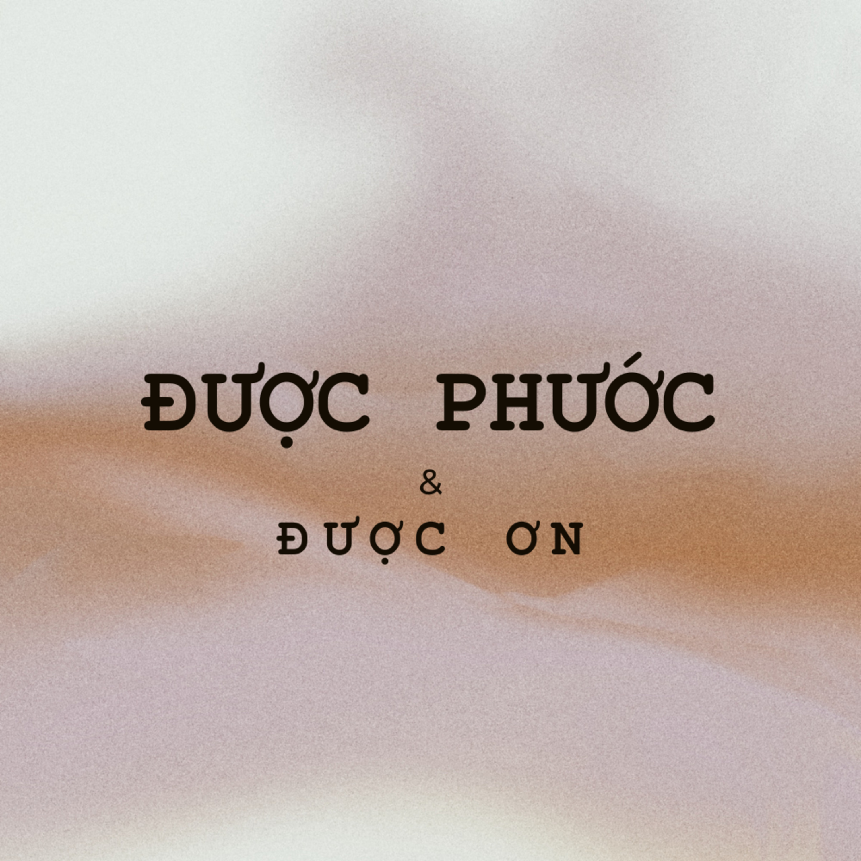 Luca 1:5-56 | ĐƯỢC PHƯỚC & ĐƯỢC ƠN || Mục Sư Bùi Văn Ba episode artwork