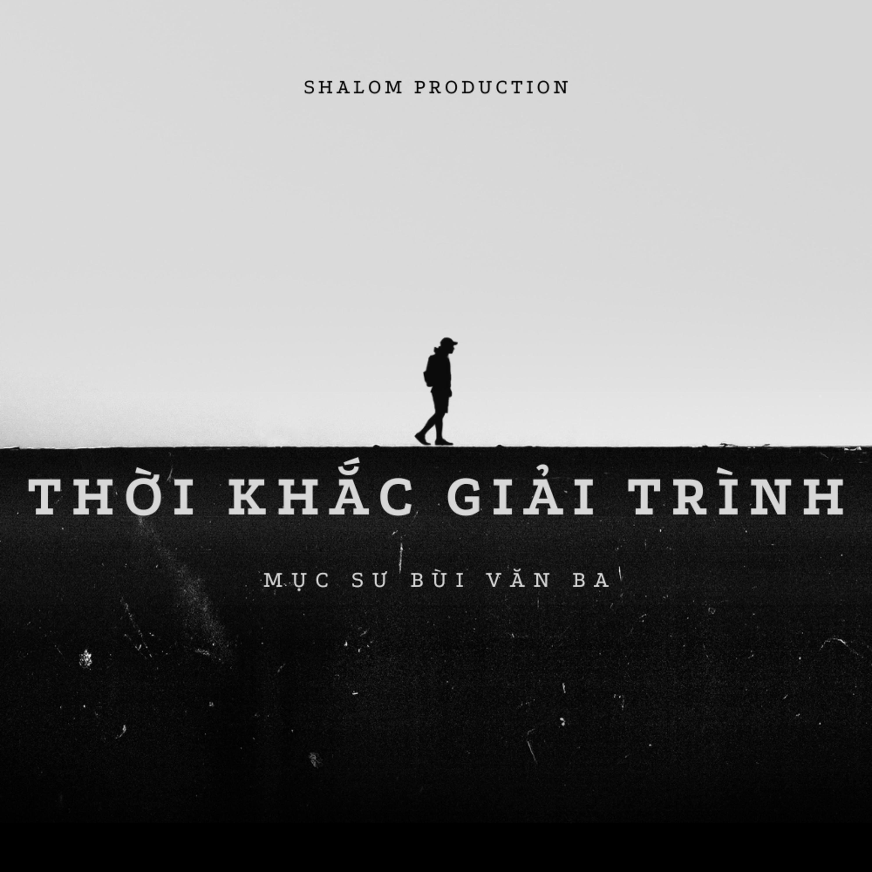 Luca 16:2 | THỜI KHẮC GIẢI TRÌNH || Mục Sư Bùi Văn Ba episode artwork