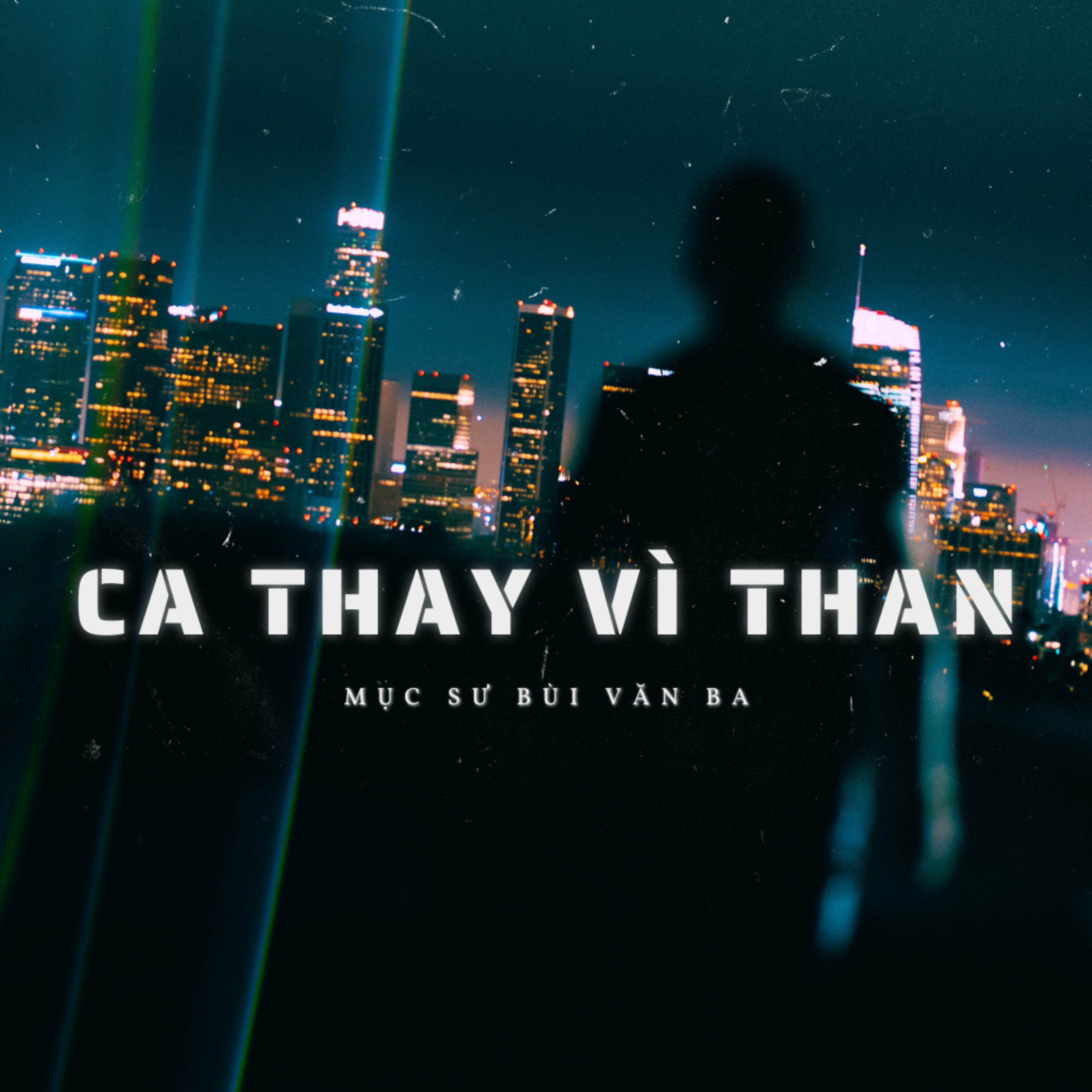 Habacuc 3:1-19 | CA THAY VÌ THAN || Mục Sư Bùi Văn Ba episode artwork