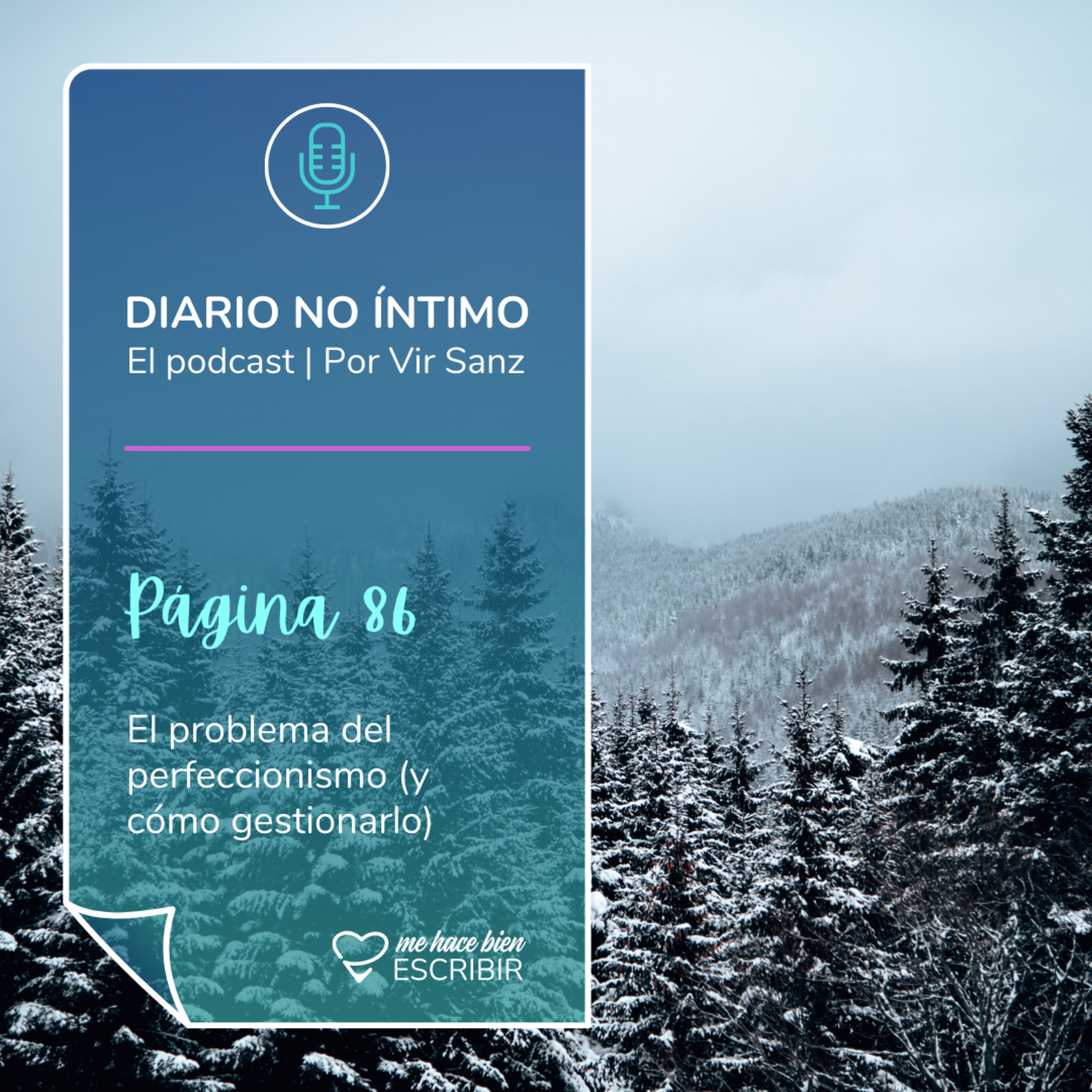 Página 86: El problema del perfeccionismo (y cómo gestionarlo)